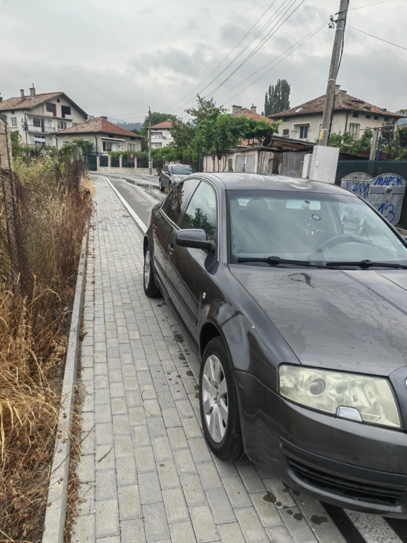 Skoda Superb  - изображение 4