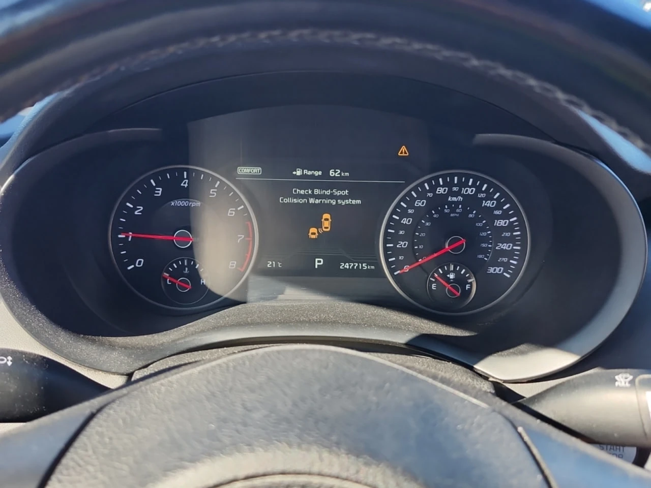 Kia Stinger GT LIMITED* CARFAX* АВТОФИНАНС БЕЗ ПЪРВОНАЧАЛНА  - изображение 8