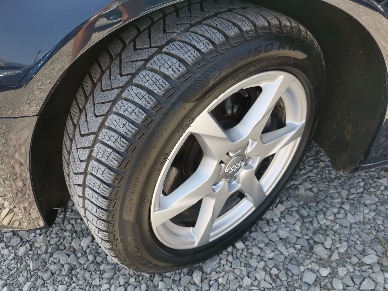 Audi A4 3.2i A 4x4 | Mobile.bg   12