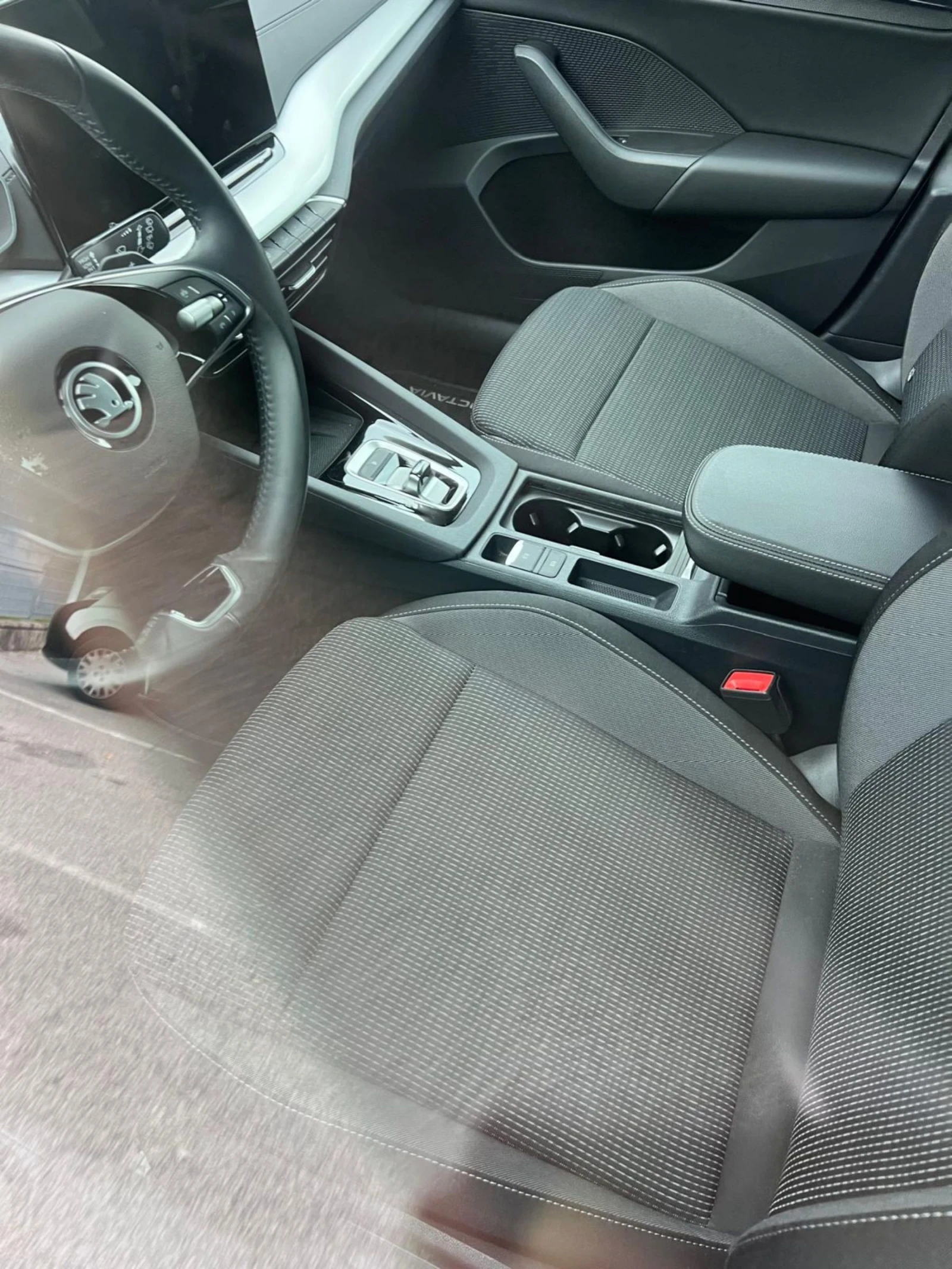 Skoda Octavia 2 броя спортлайн нови - изображение 5
