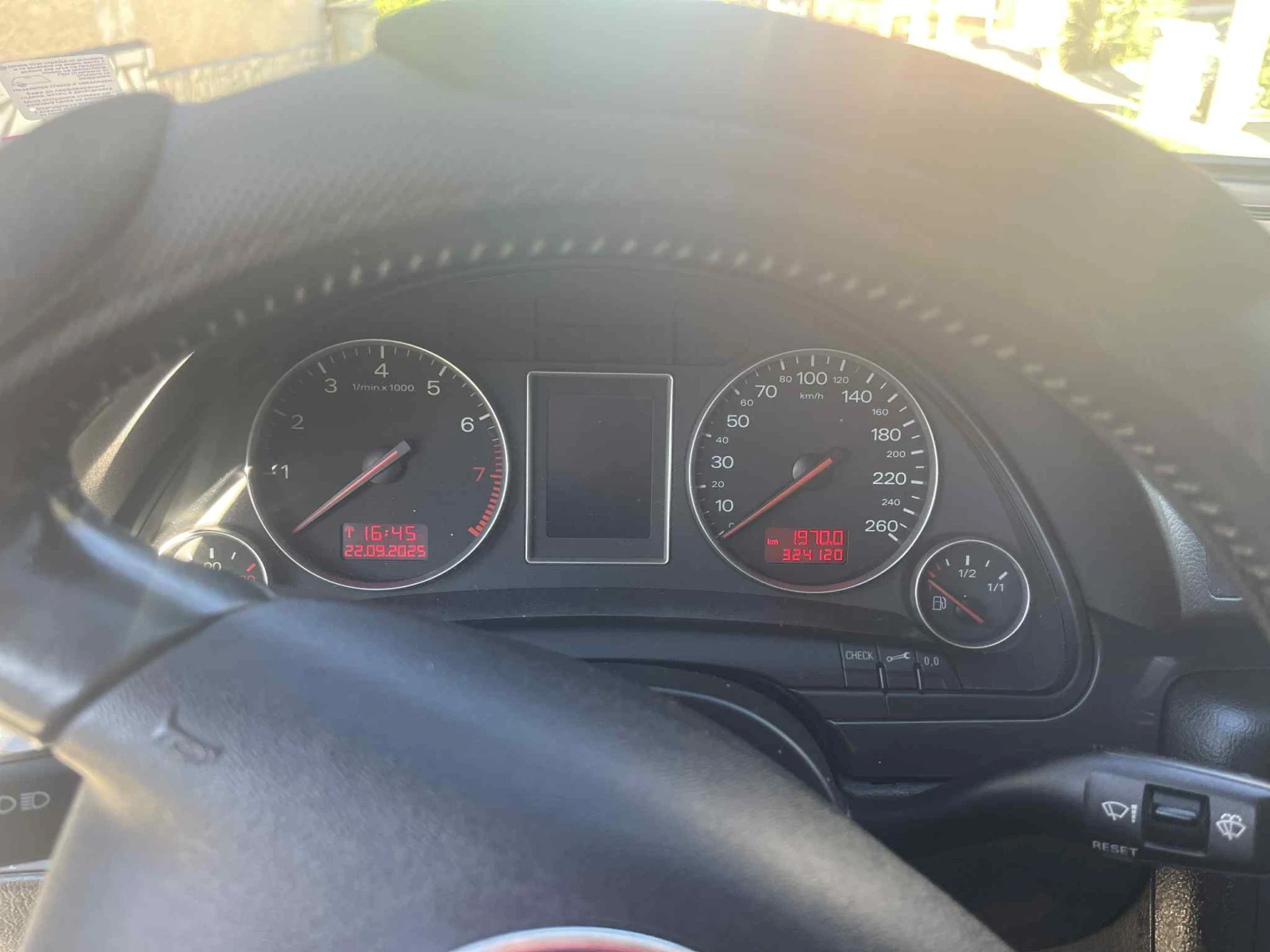 Audi A4  - изображение 3