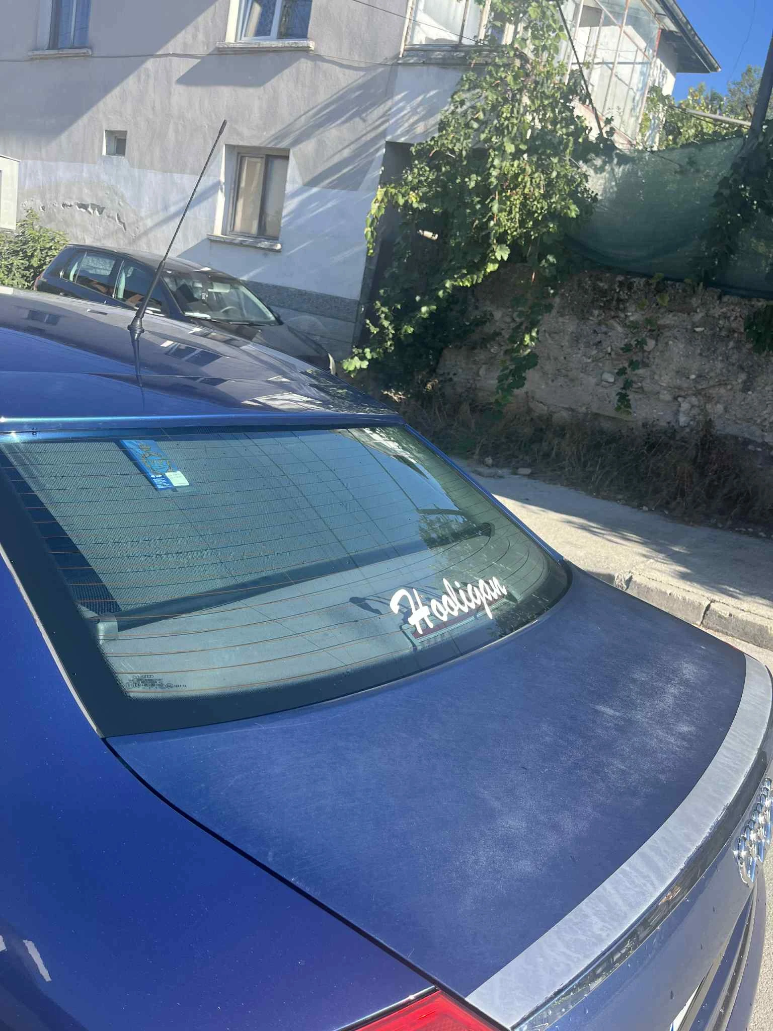 Audi A4 | Mobile.bg — изображение 11
