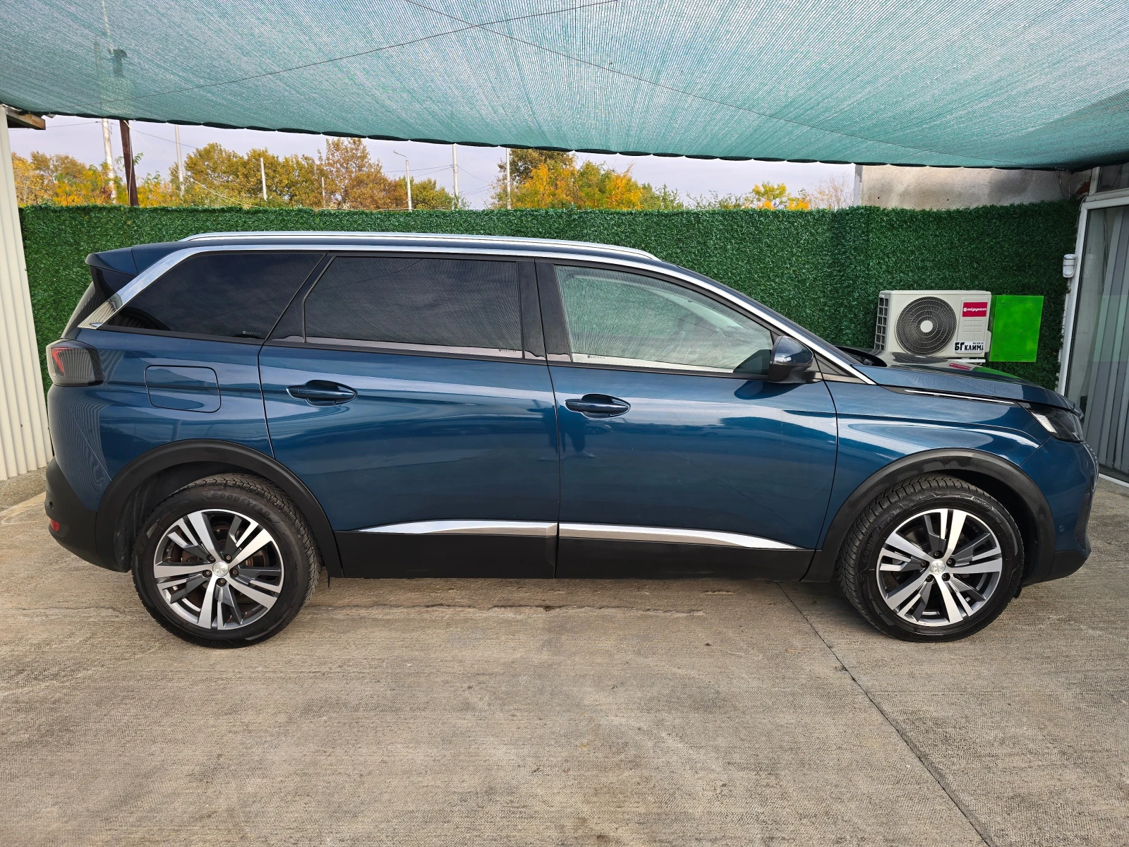 Peugeot 5008 2.0HDI * 7 места * 179к.с.* FACELIFT  - изображение 6