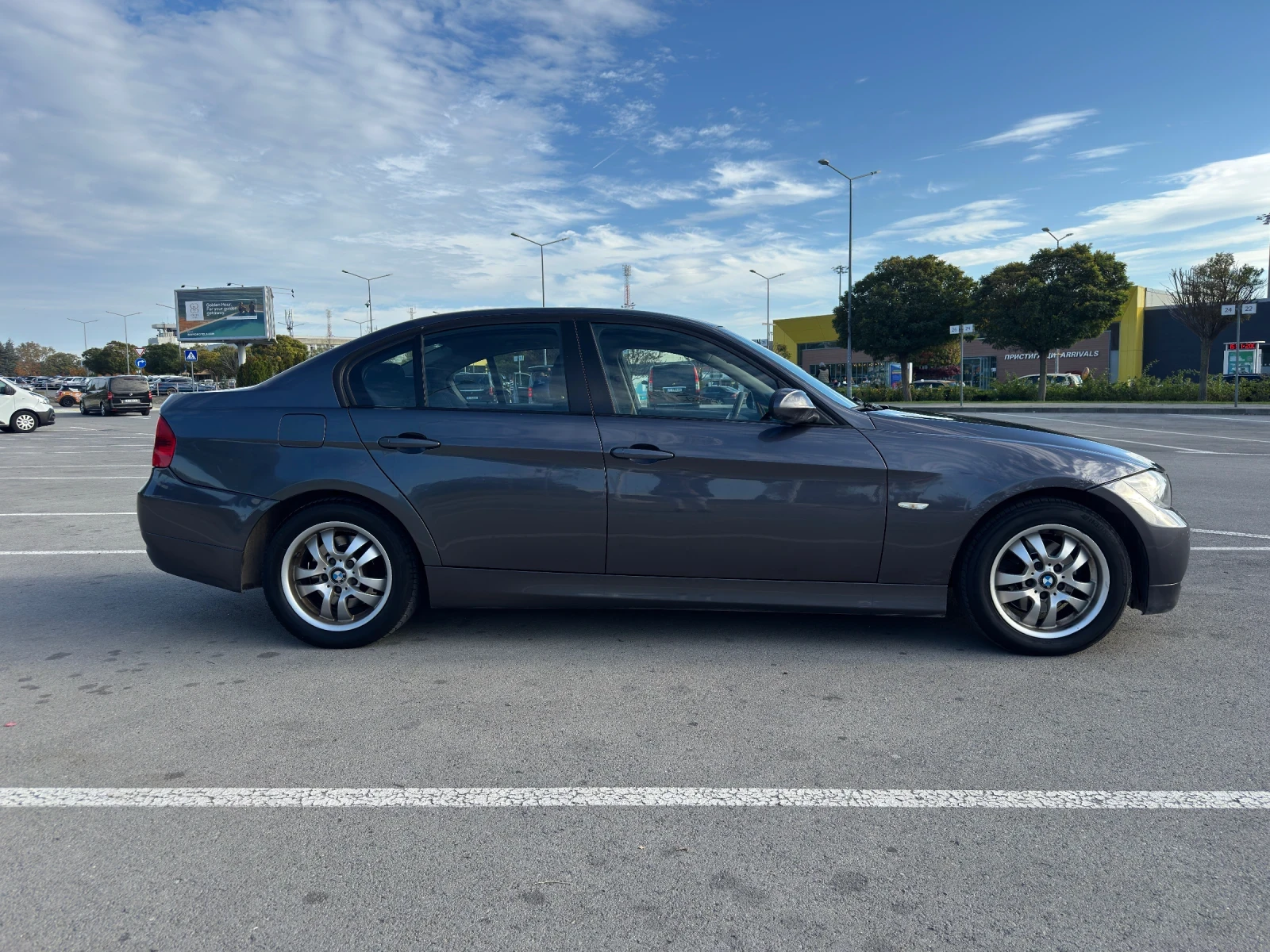 BMW 320 E90 | Mobile.bg — изображение 5