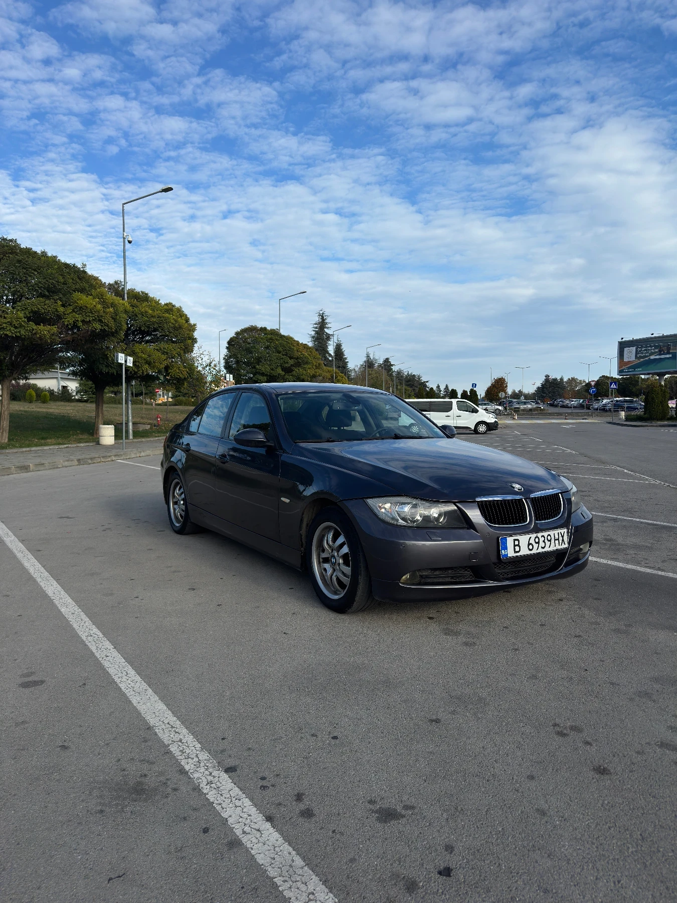 BMW 320 E90 | Mobile.bg — изображение 7