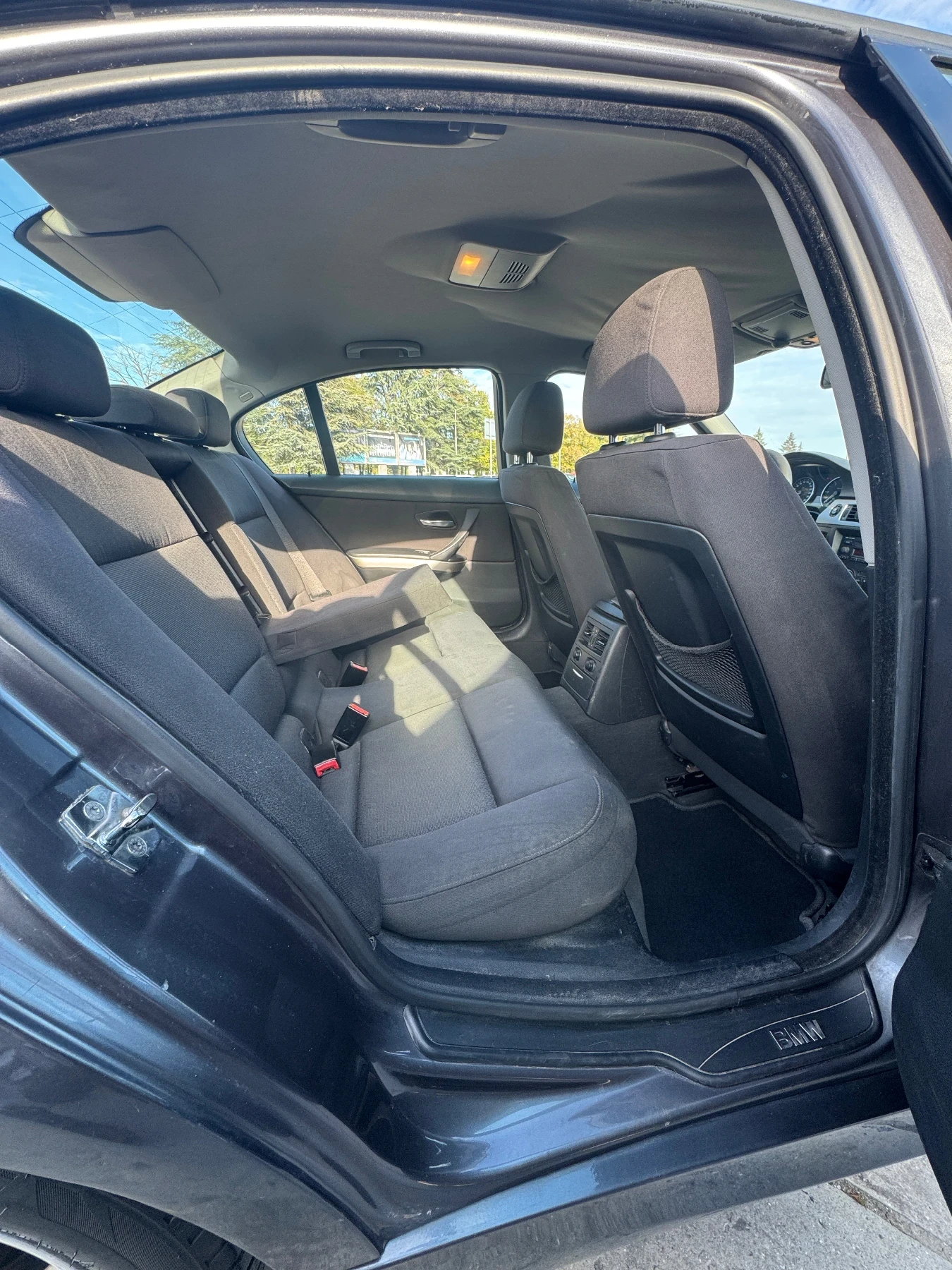 BMW 320 E90 | Mobile.bg — изображение 10