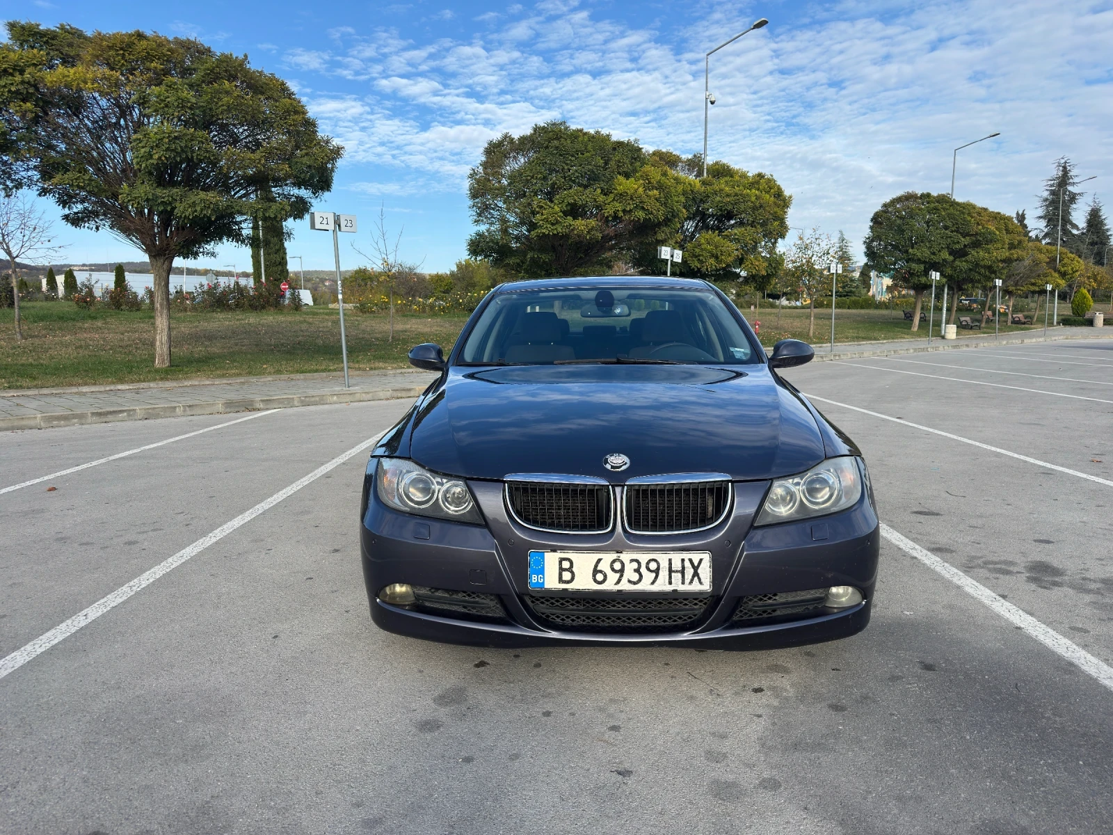 BMW 320 E90 | Mobile.bg — изображение 6