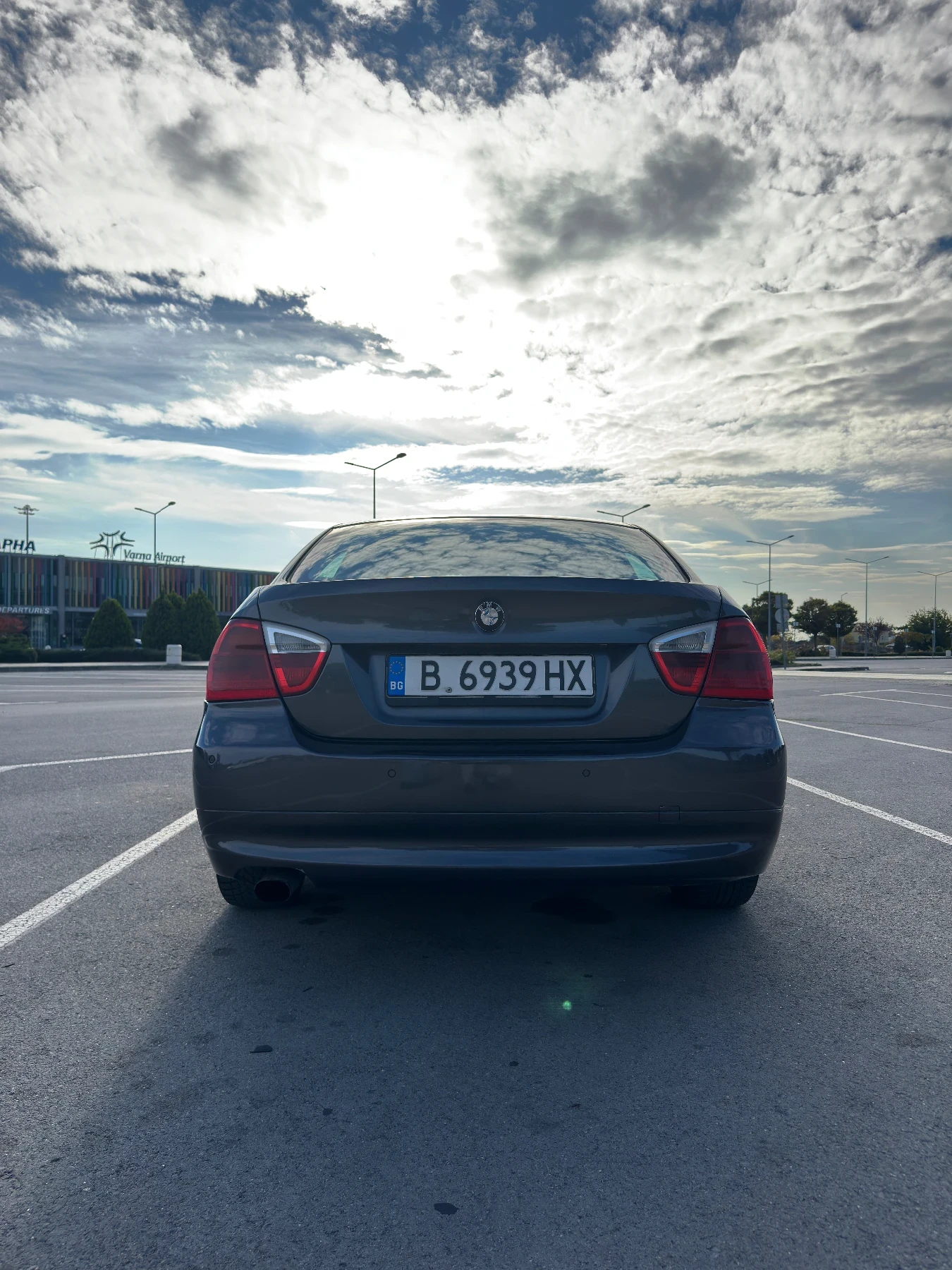 BMW 320 E90 | Mobile.bg — изображение 4