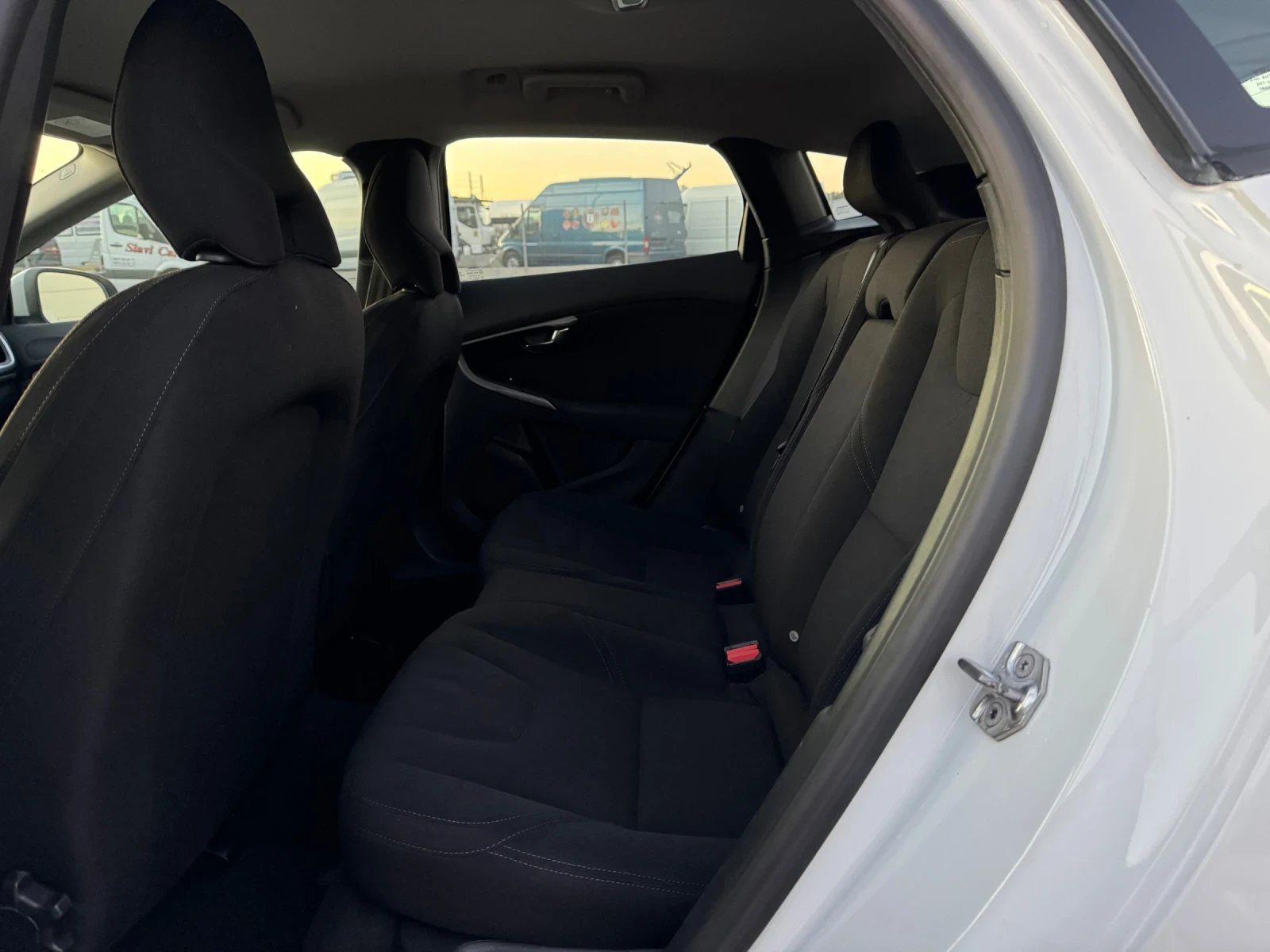 Volvo V40 Cross Country D2 GEARTRONIC SUMMUM | Mobile.bg   14