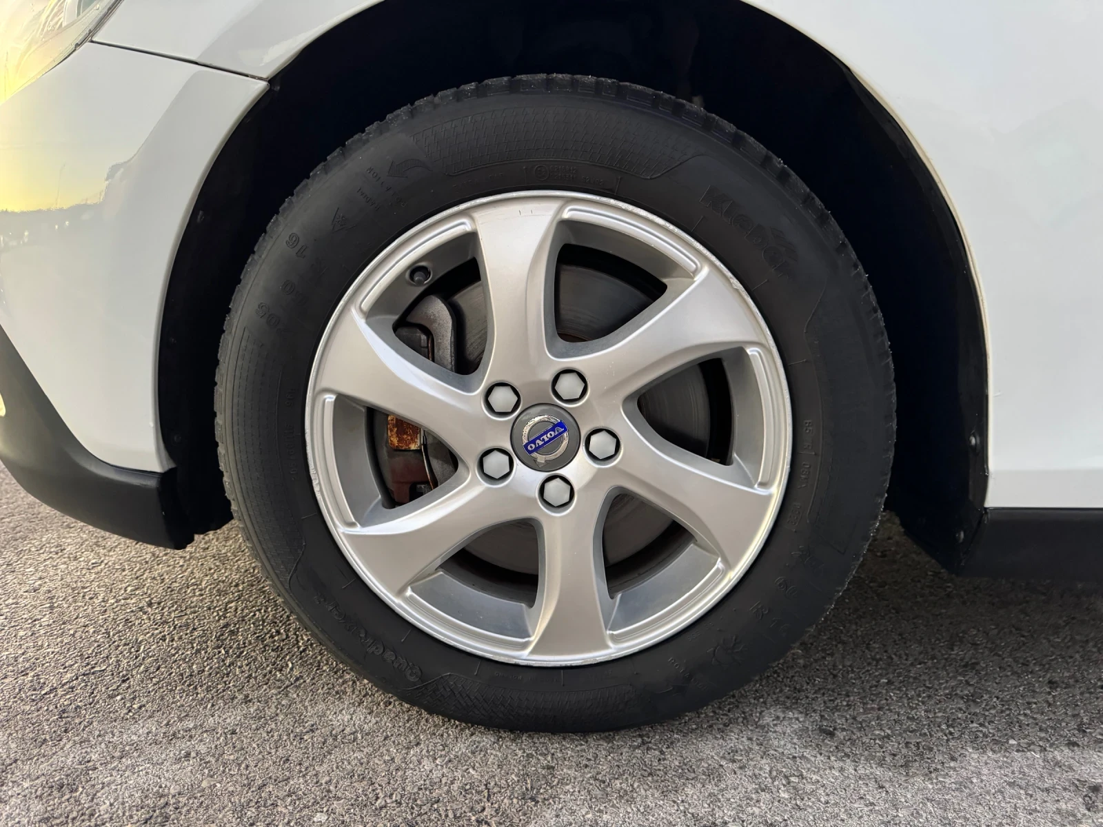 Volvo V40 Cross Country D2 GEARTRONIC SUMMUM | Mobile.bg   15