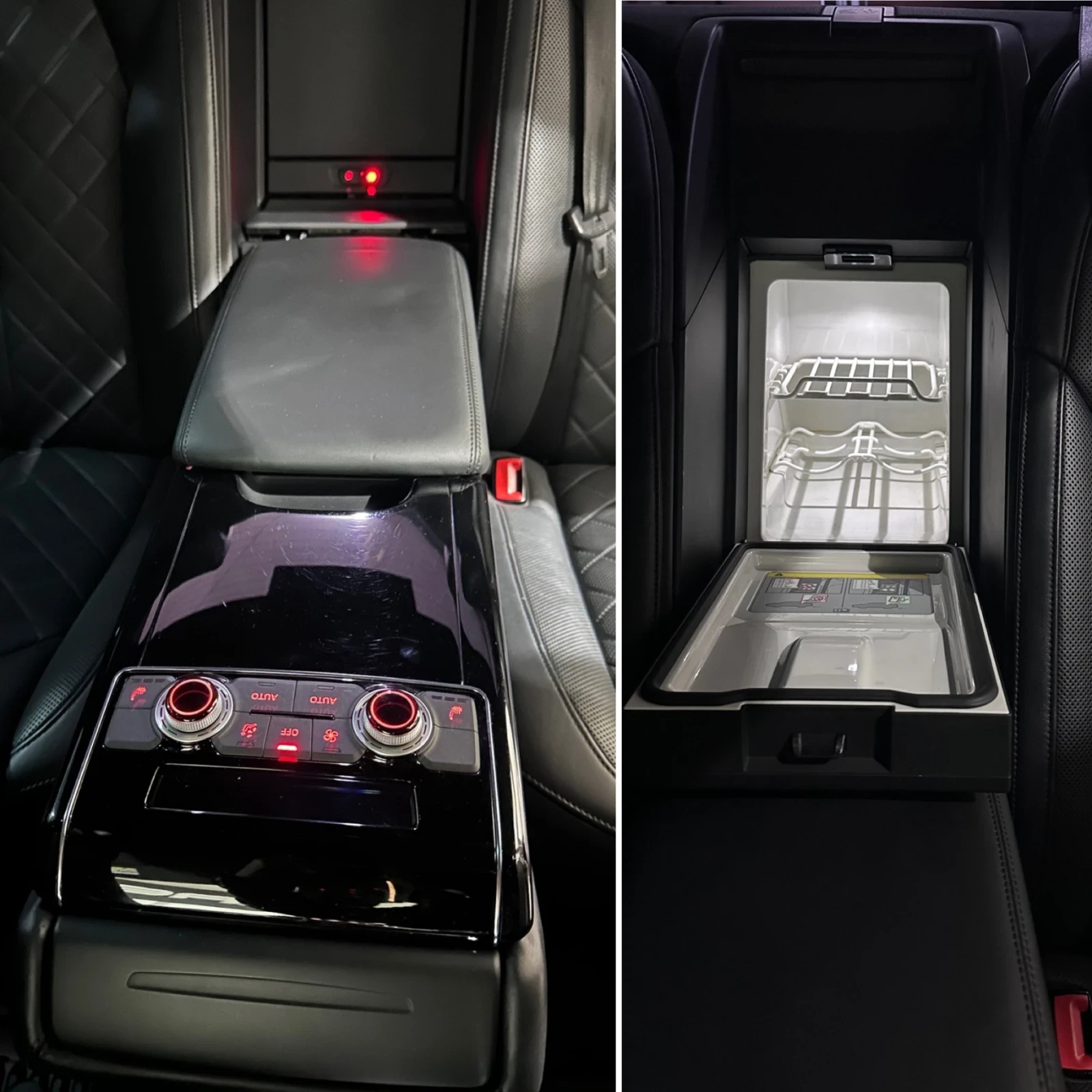 Audi A8 4.2 TDI Long * bang&Olufsen* Head-up*  | Mobile.bg   13