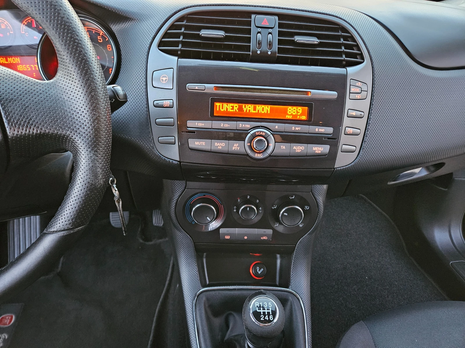 Fiat Bravo 1.4  120 | Mobile.bg   15