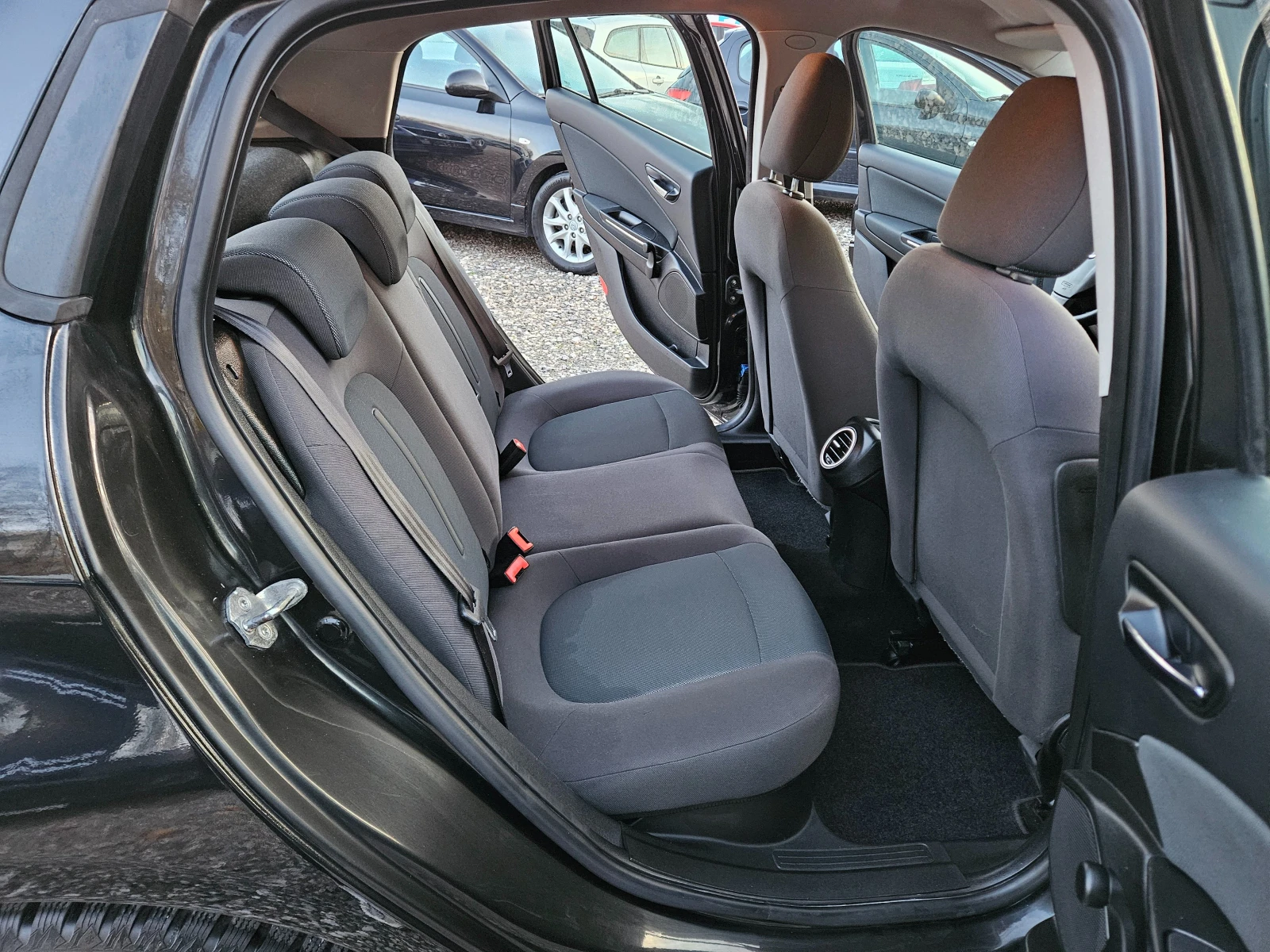 Fiat Bravo 1.4 бензин 120кс - изображение 10