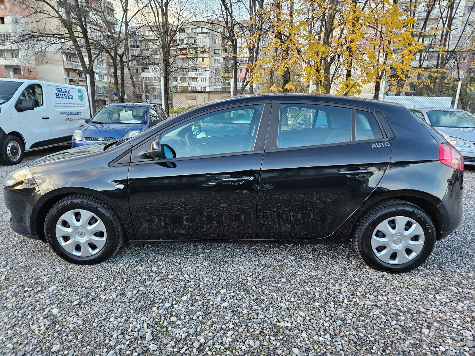 Fiat Bravo 1.4 бензин 120кс - изображение 6