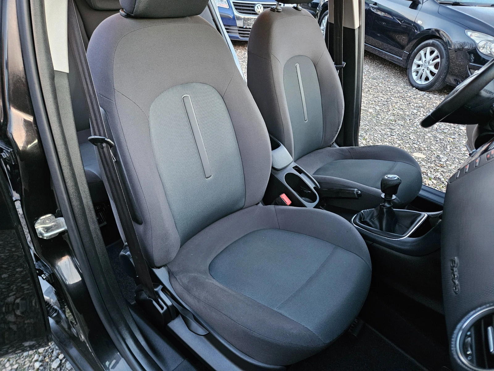 Fiat Bravo 1.4  120 | Mobile.bg   12