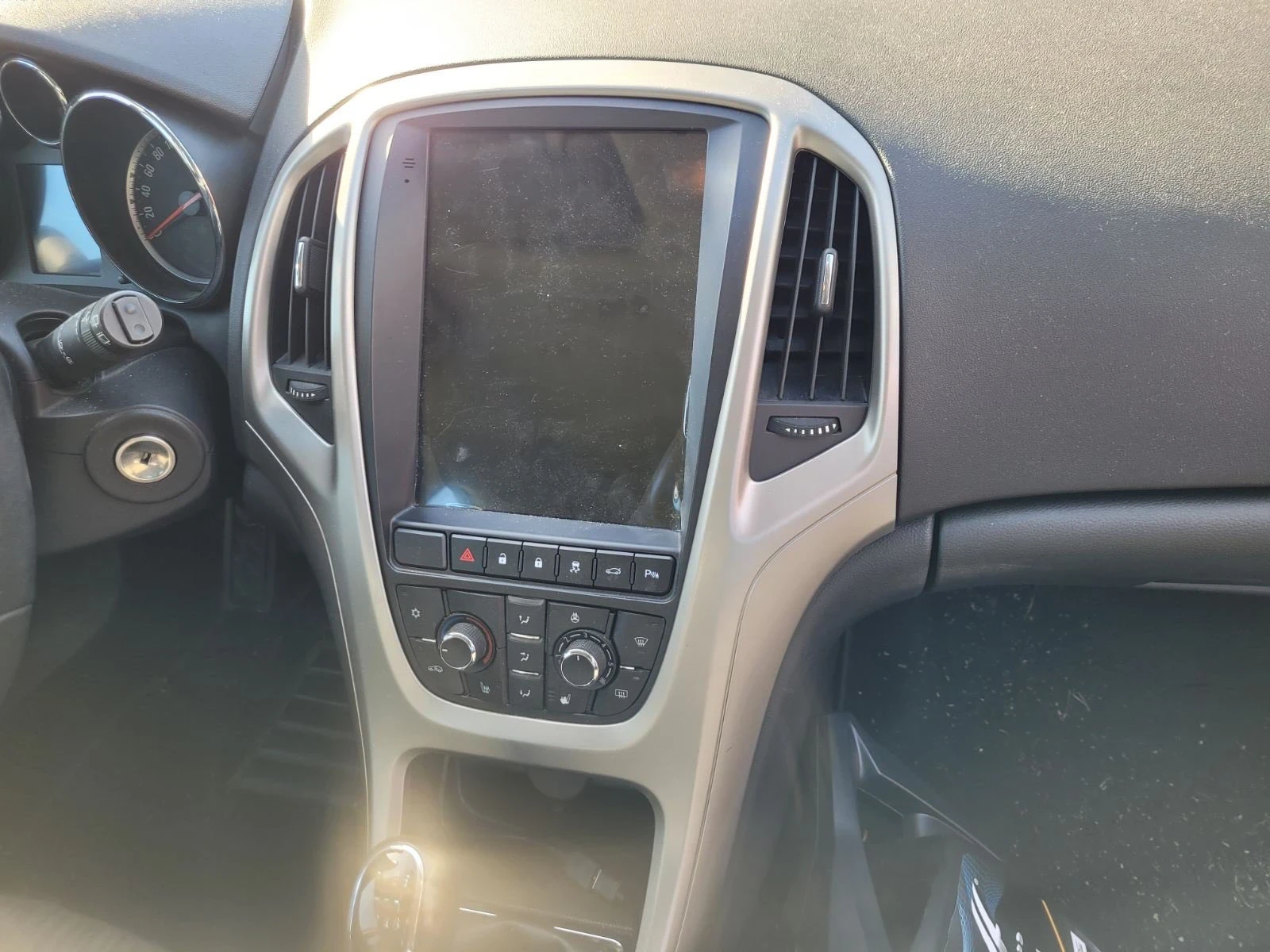 Opel Astra 1.7cdti - изображение 5