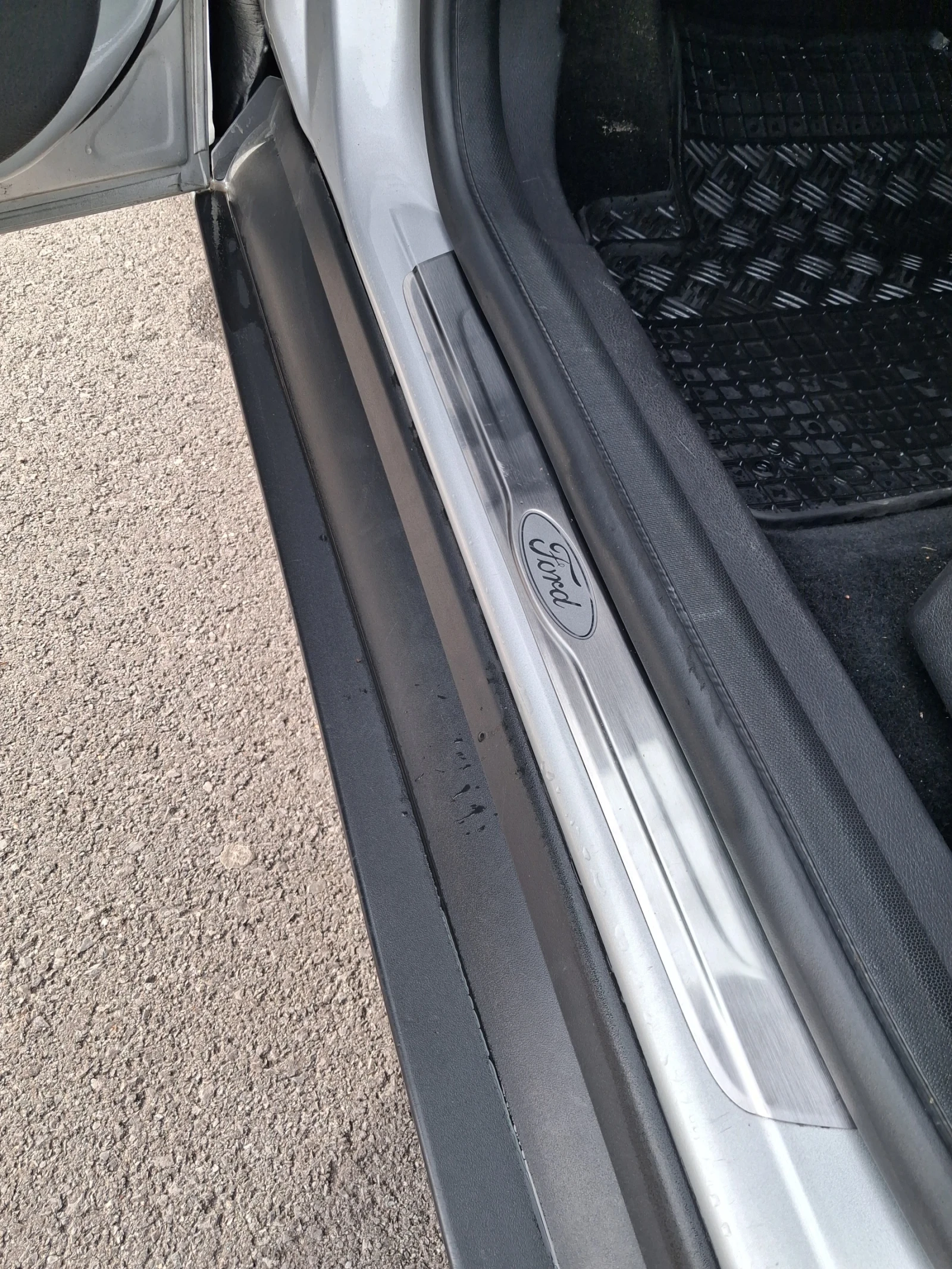 Ford Focus  - изображение 10