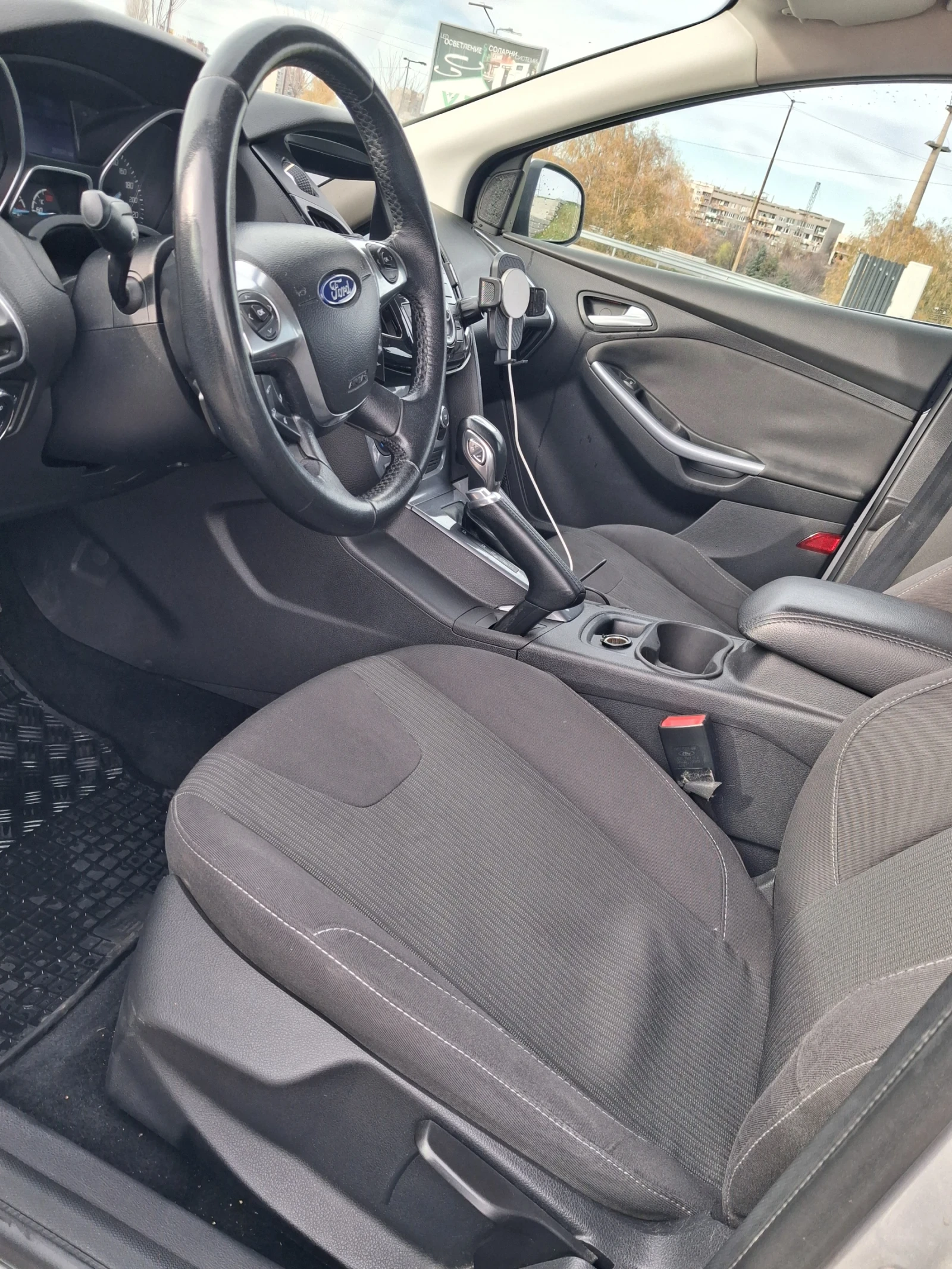 Ford Focus | Mobile.bg � ����������� 11