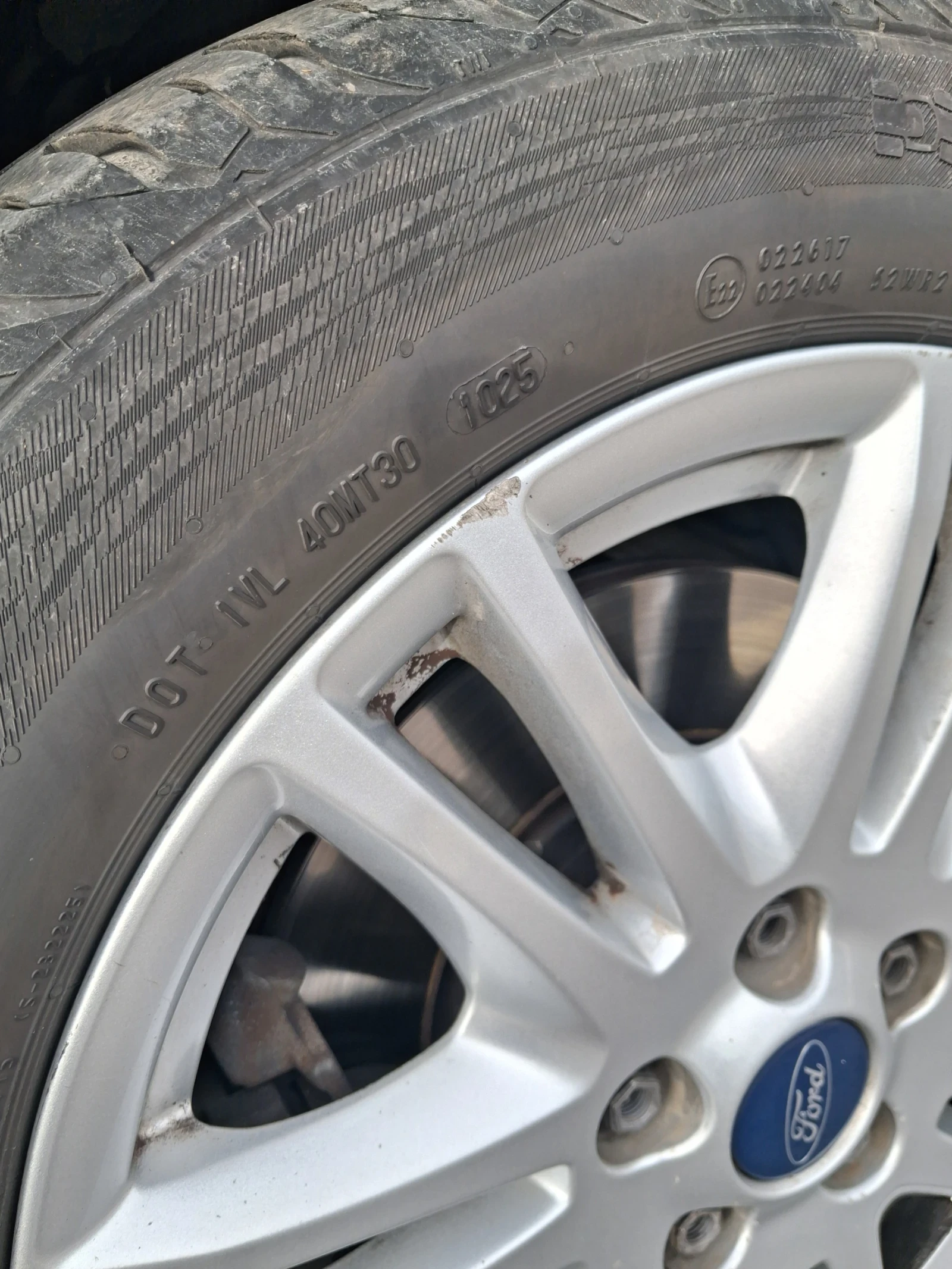 Ford Focus  - изображение 4