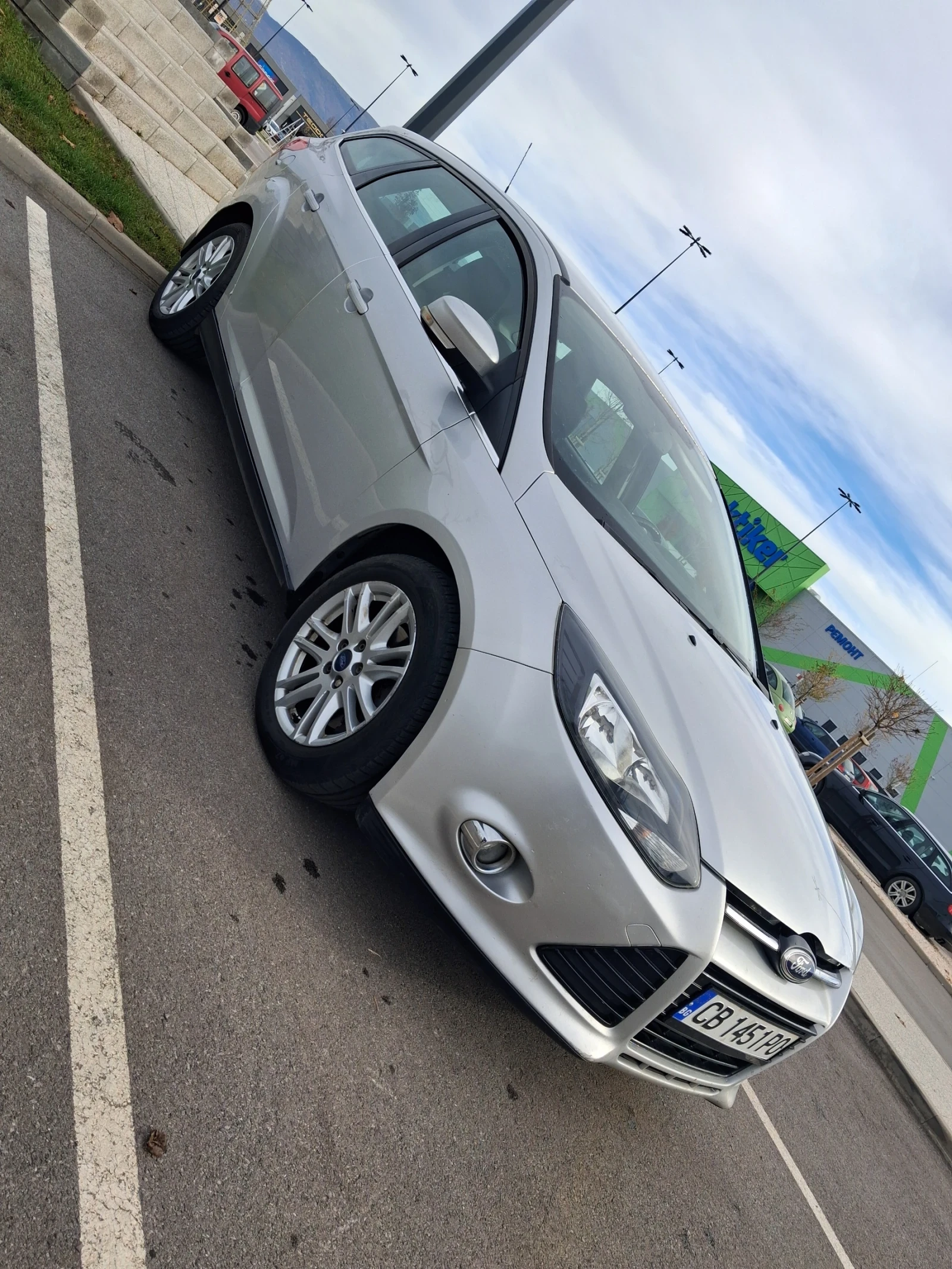Ford Focus | Mobile.bg � ����������� 1