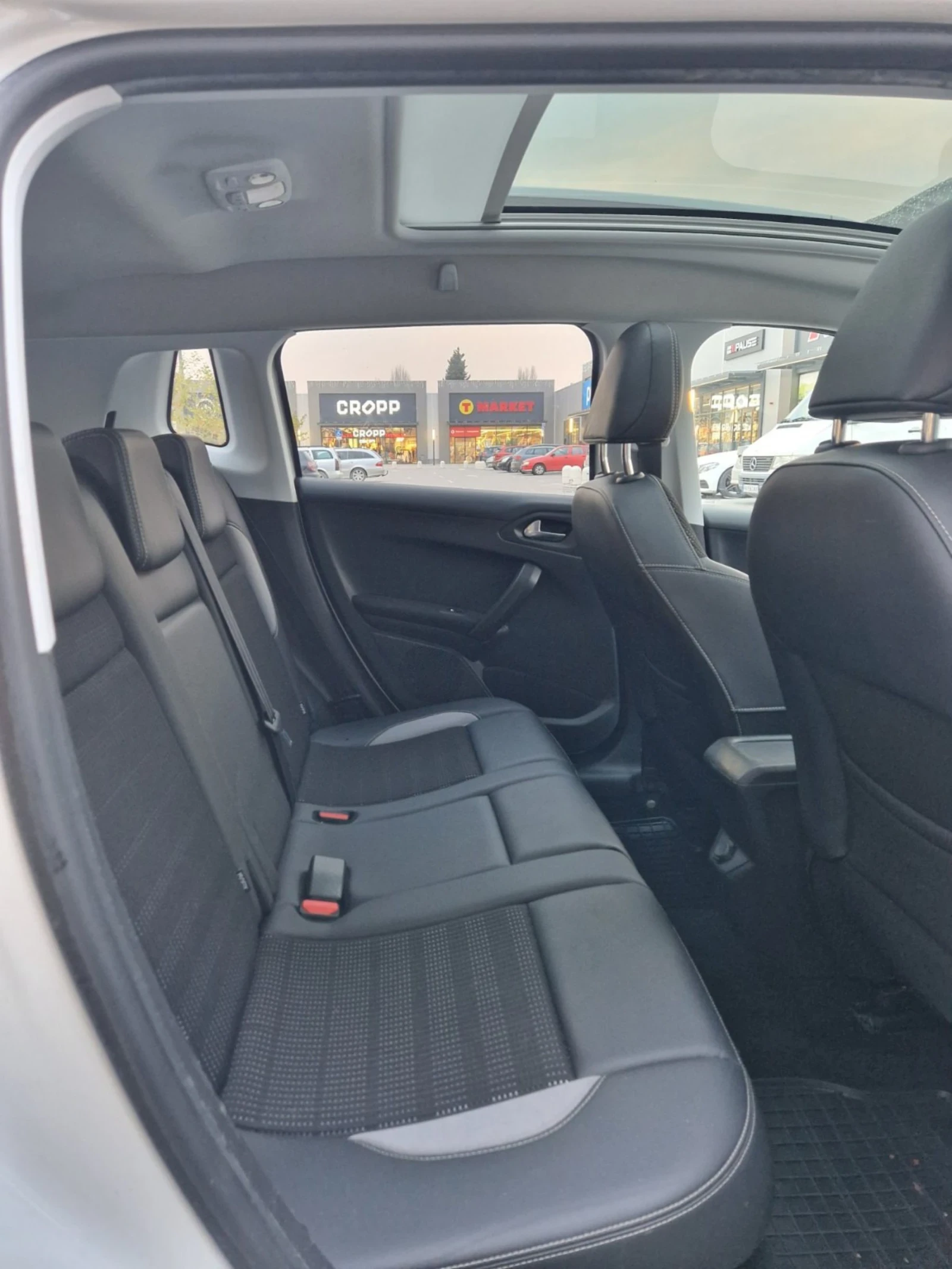 Peugeot 2008 1.6 / 114 к.с - изображение 10