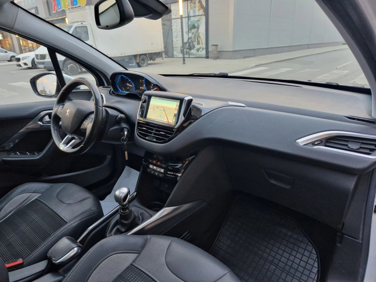 Peugeot 2008 1.6 / 114 к.с - изображение 7