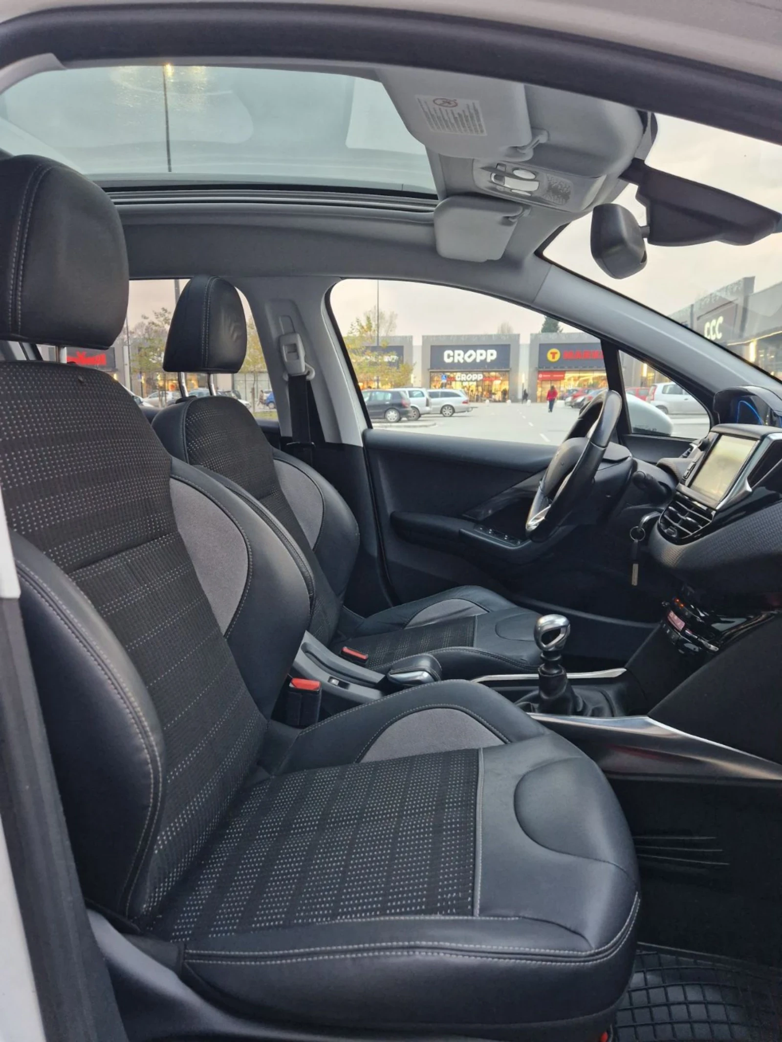 Peugeot 2008 1.6 / 114 к.с - изображение 9