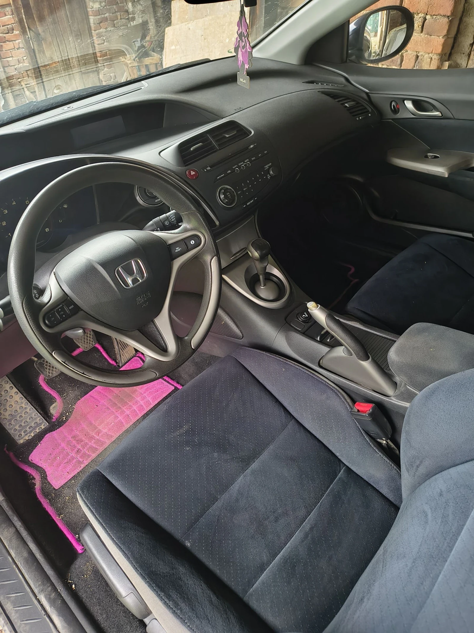 Honda Civic | Mobile.bg � ����������� 13