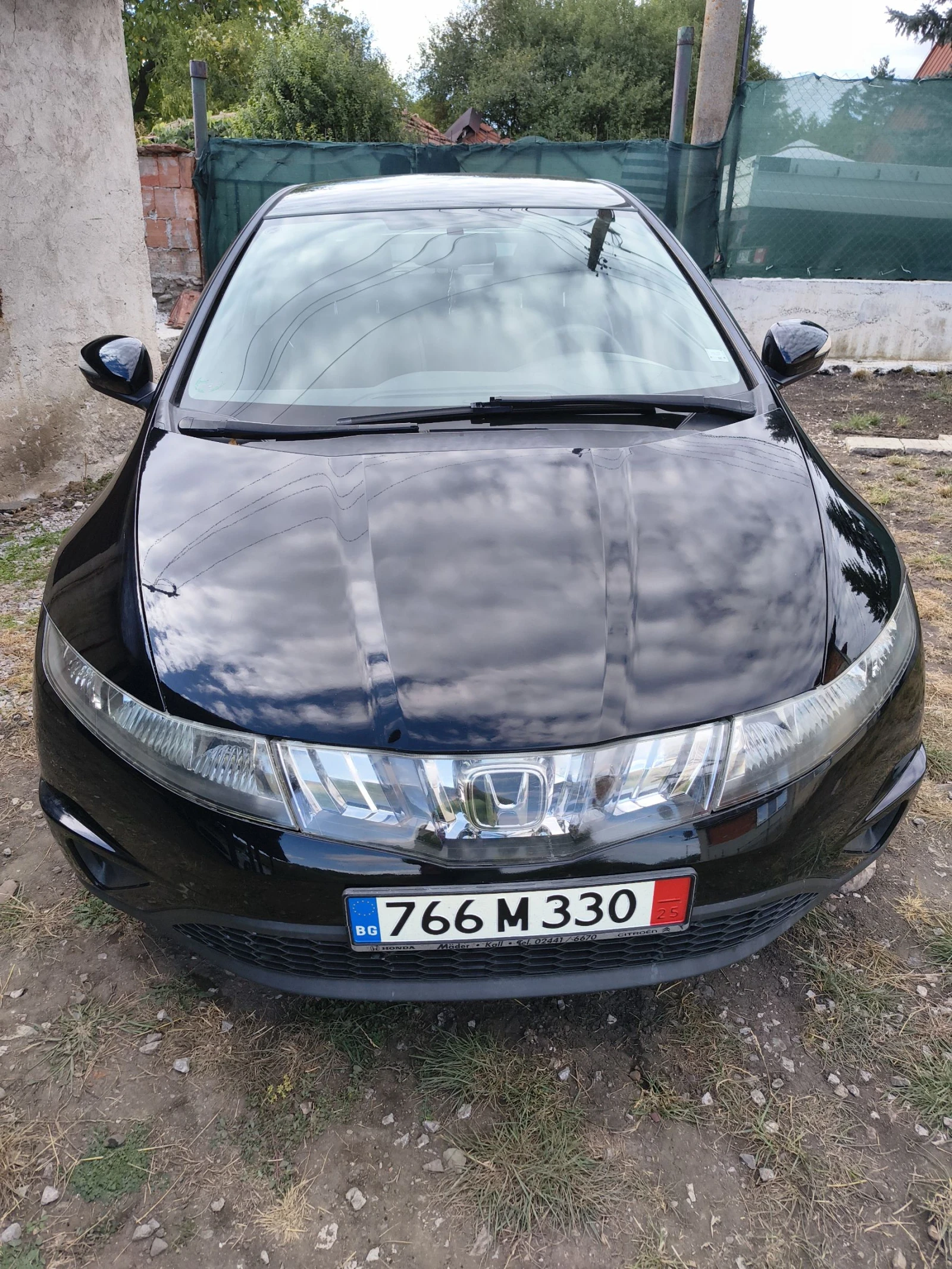 Honda Civic | Mobile.bg � ����������� 17