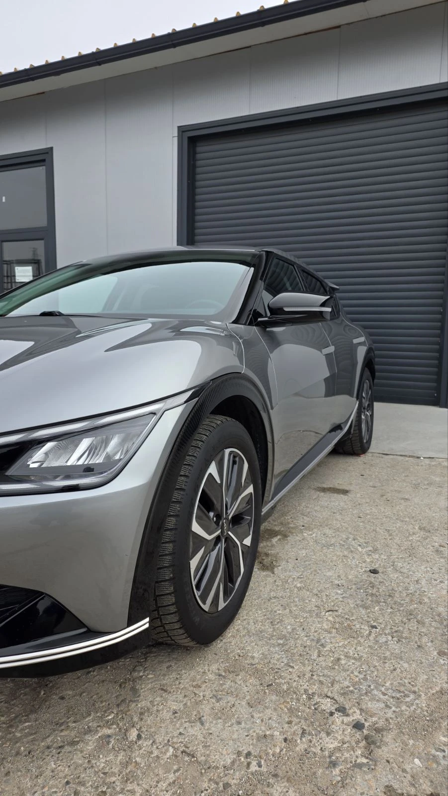 Kia EV6 | Mobile.bg   2