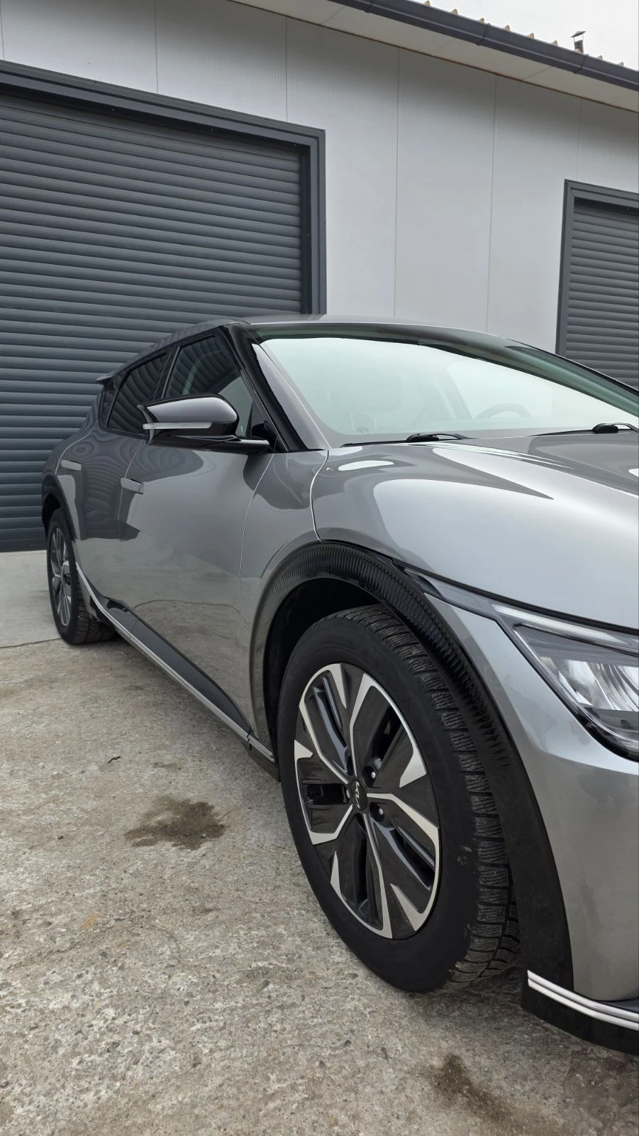 Kia EV6 | Mobile.bg   10