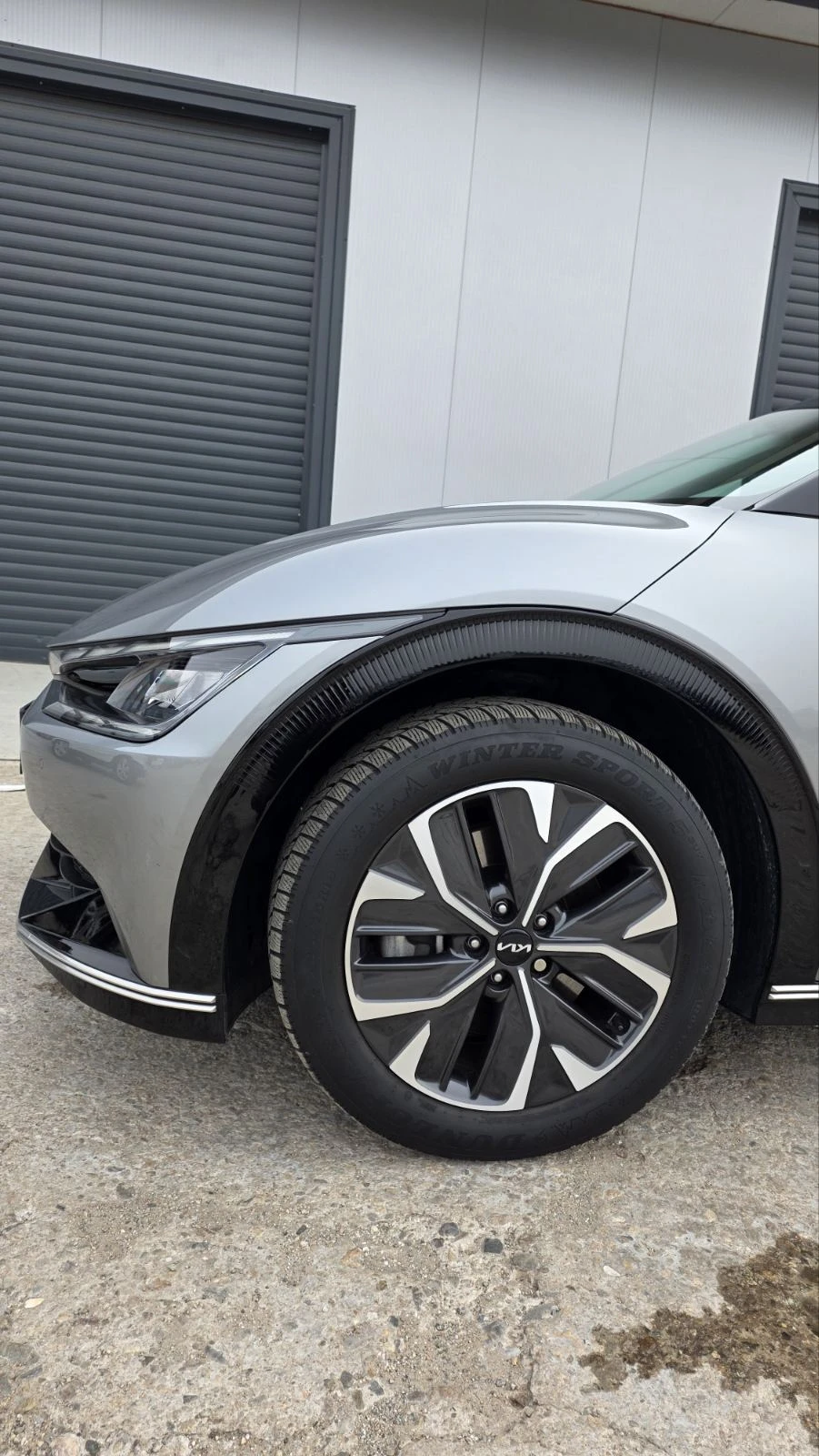 Kia EV6 | Mobile.bg   11