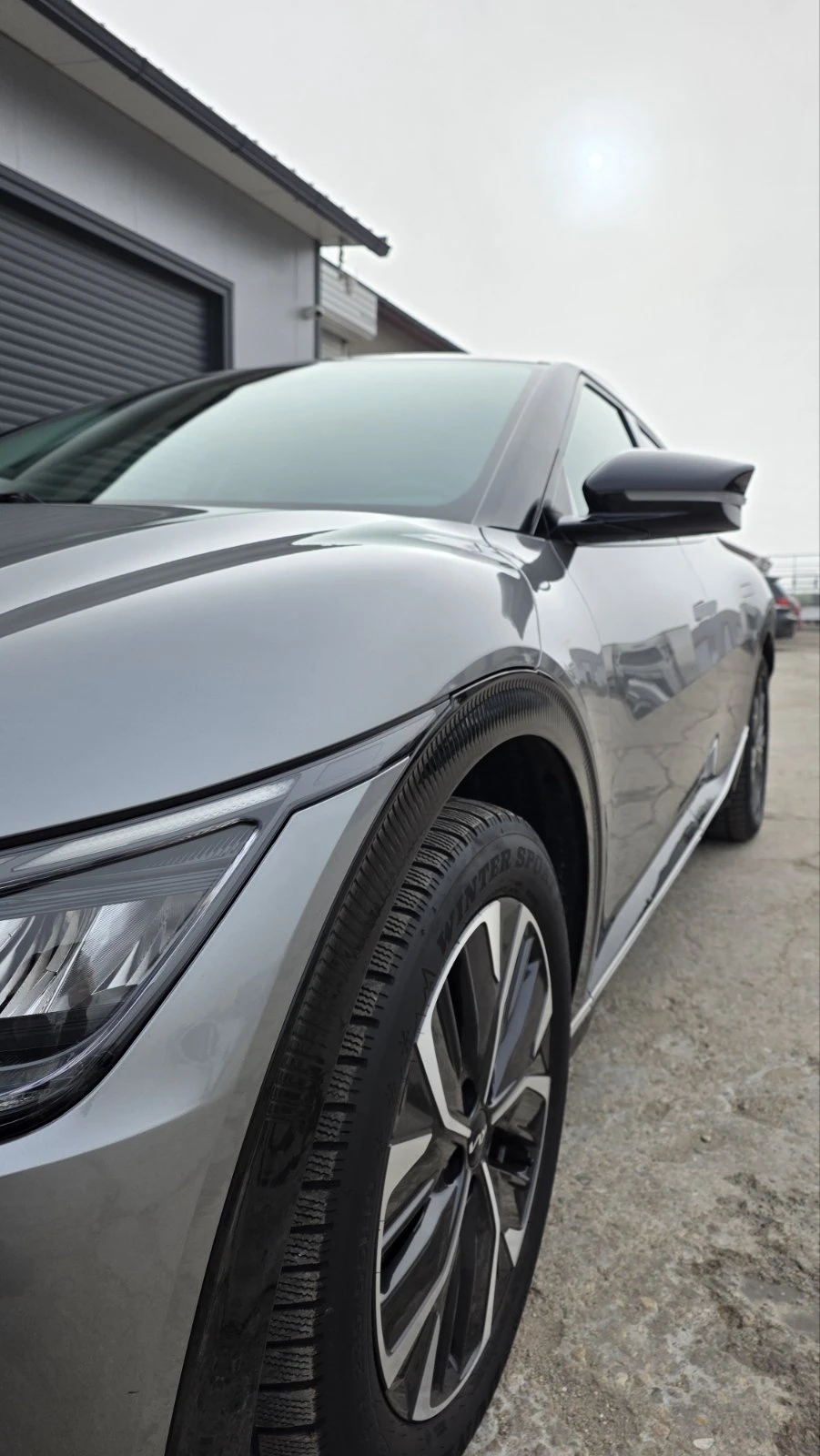 Kia EV6 | Mobile.bg   9