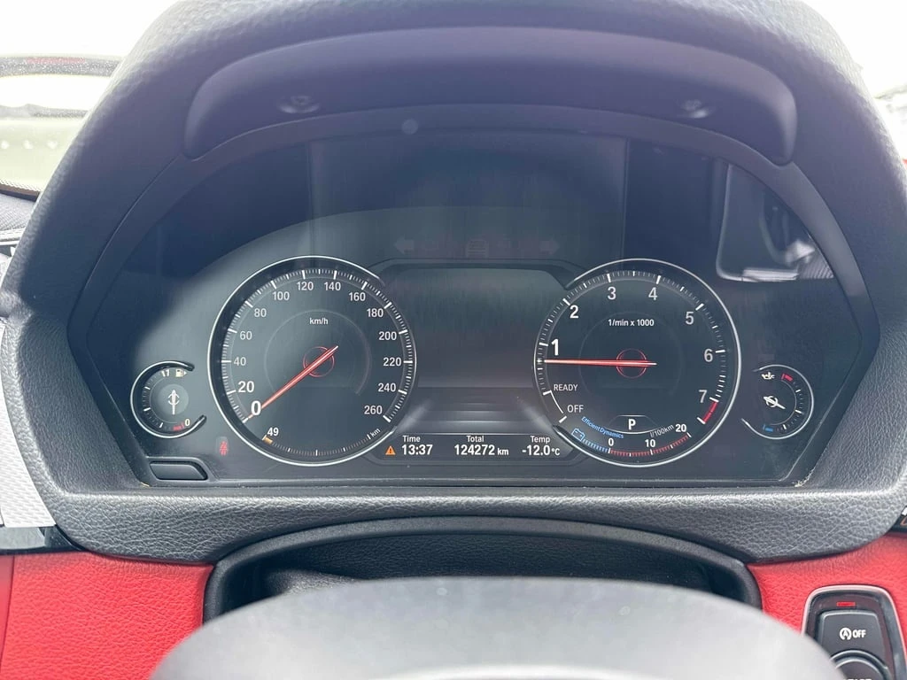 BMW 440 * 440i xDrive Coupe * CARFAX * БЕЗ ПЪРВОНАЧАЛНА ВН - изображение 8