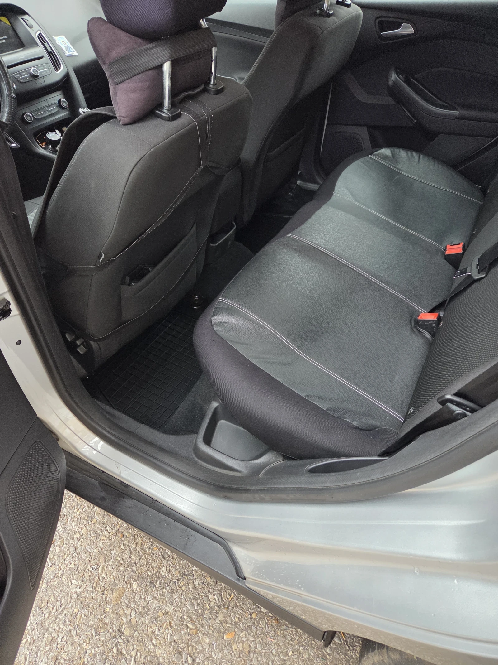 Ford Focus MK 3 | Mobile.bg � ����������� 10
