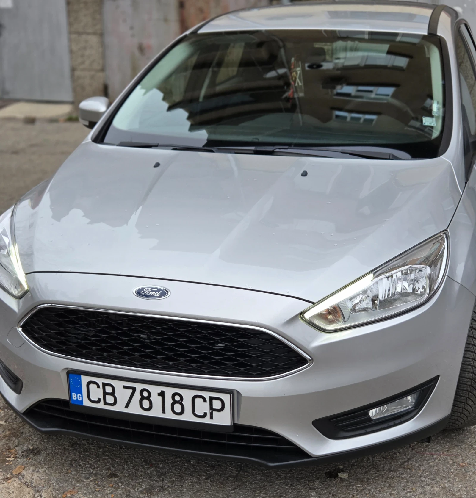 Ford Focus MK 3 | Mobile.bg � ����������� 13