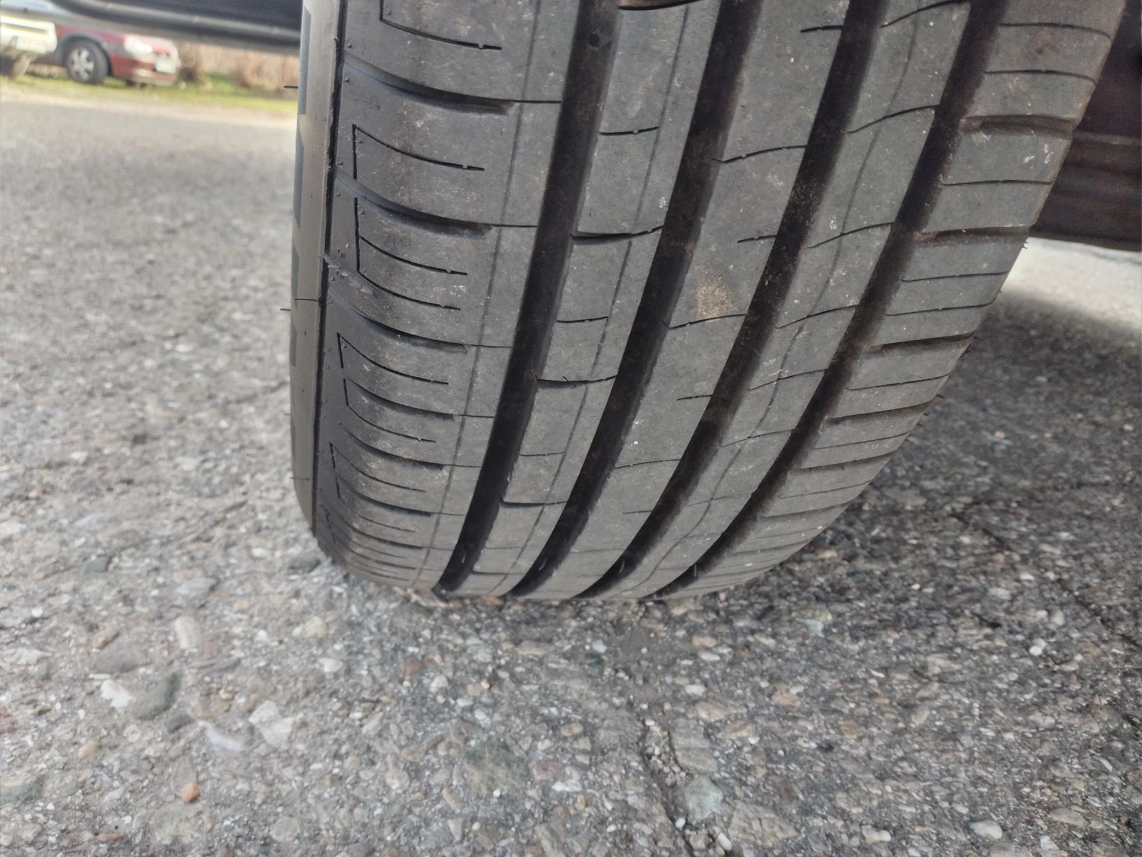 Toyota Corolla verso 1.6  vvti | Mobile.bg � ����������� 12