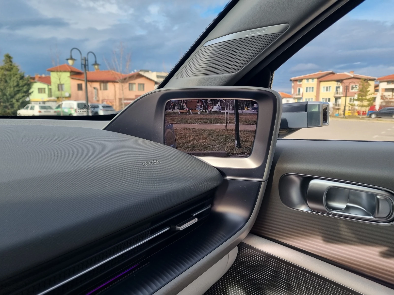 Hyundai Ioniq 6 AWD, 77.4kWh, UNIQ | Mobile.bg � ����������� 13