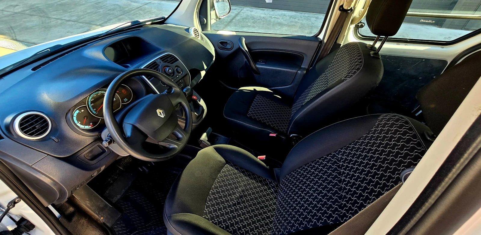 Renault Kangoo | Mobile.bg � ����������� 5