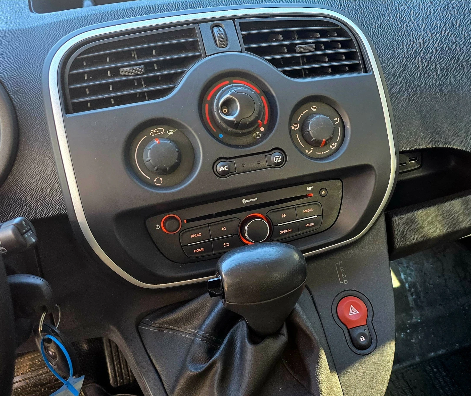 Renault Kangoo | Mobile.bg � ����������� 8