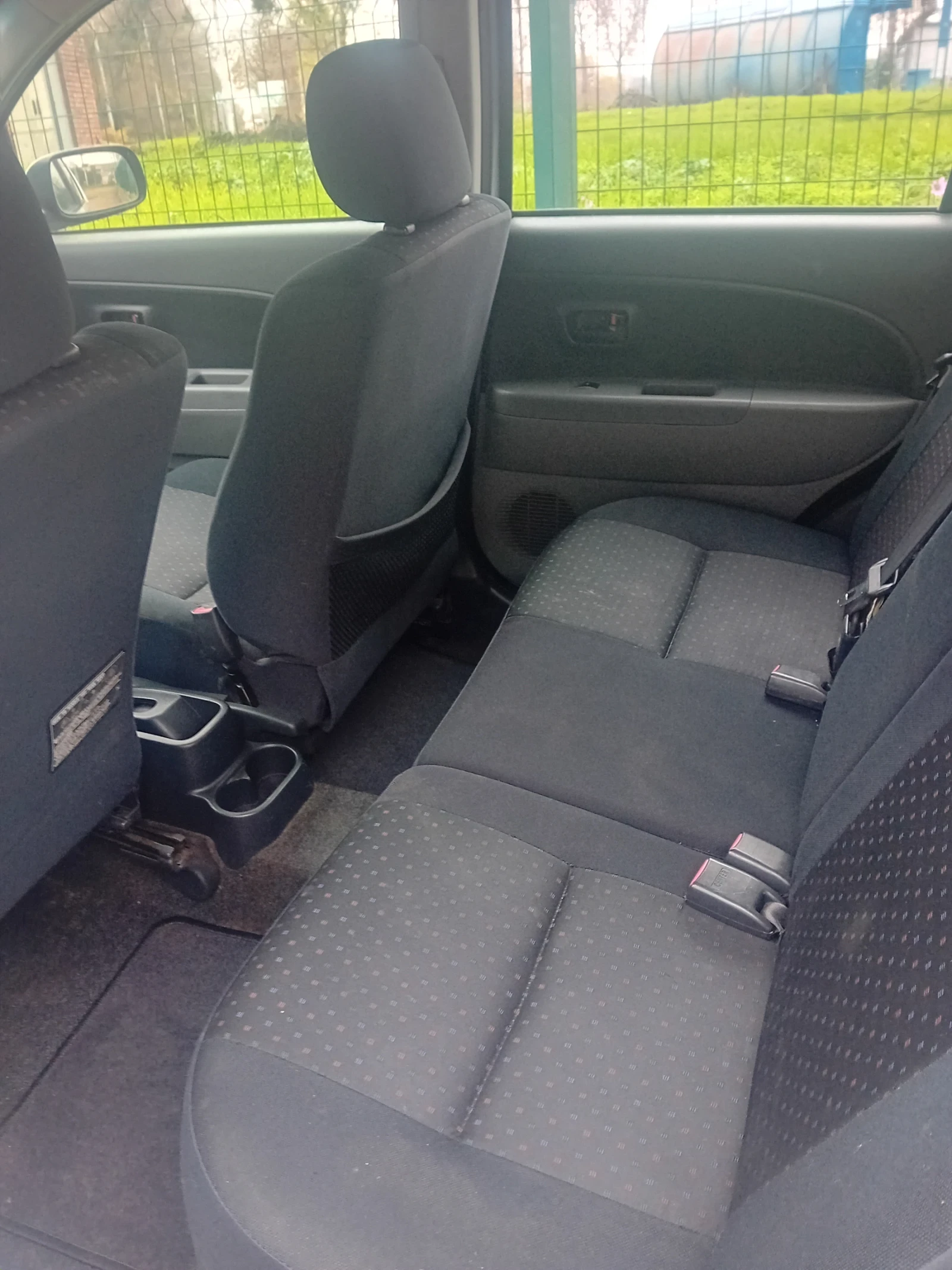 Daihatsu Sirion | Mobile.bg � ����������� 7