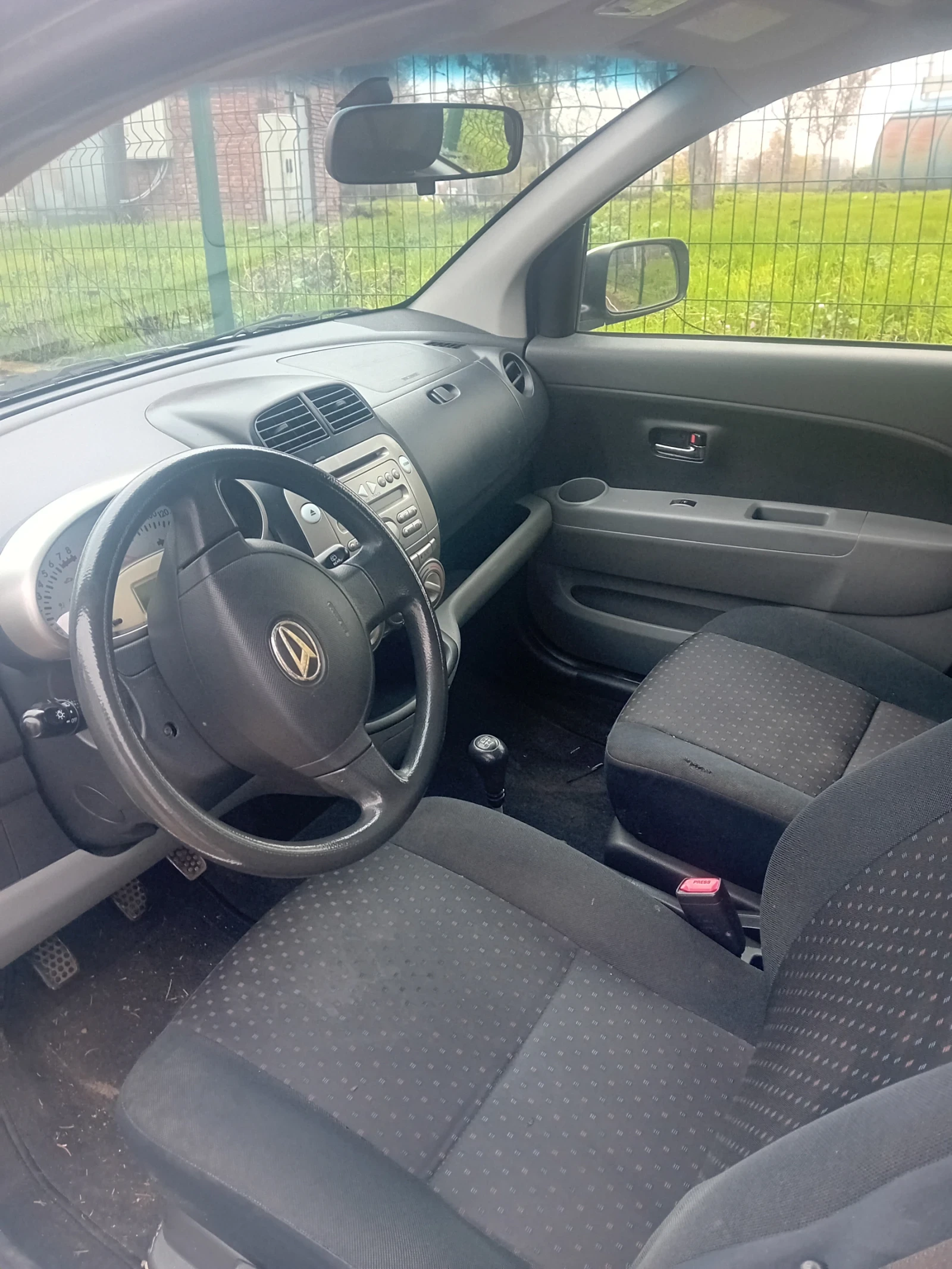 Daihatsu Sirion | Mobile.bg � ����������� 6