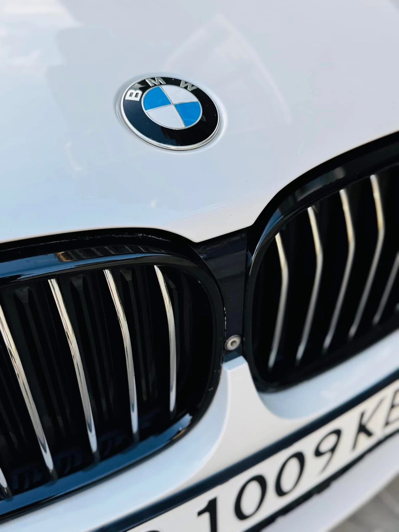 BMW 750 G12 EXTRA LONG 115000km | Mobile.bg � ����������� 5