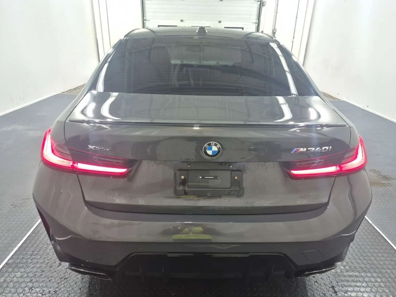 BMW 340 M340I * CARFAX * Един собственик * Без инциденти * - изображение 6