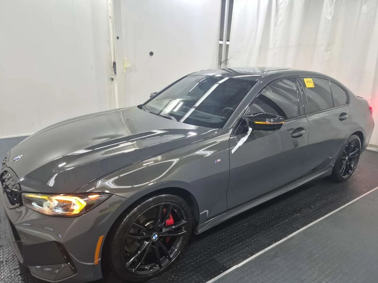 BMW 340 M340I * CARFAX * ���� ���������� * ��� ��������� * | Mobile.bg � ����������� 1