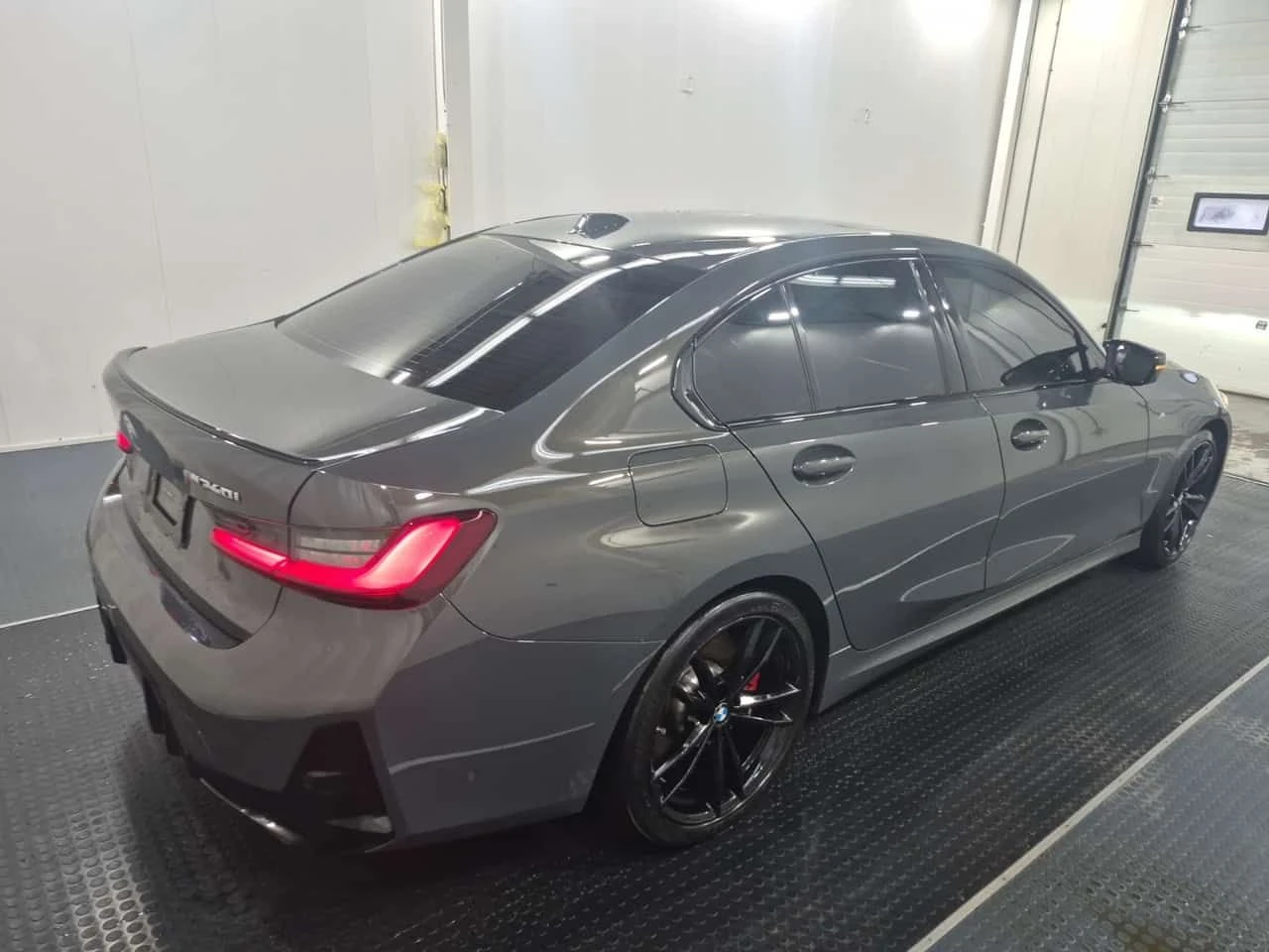 BMW 340 M340I * CARFAX * Един собственик * Без инциденти * - изображение 4