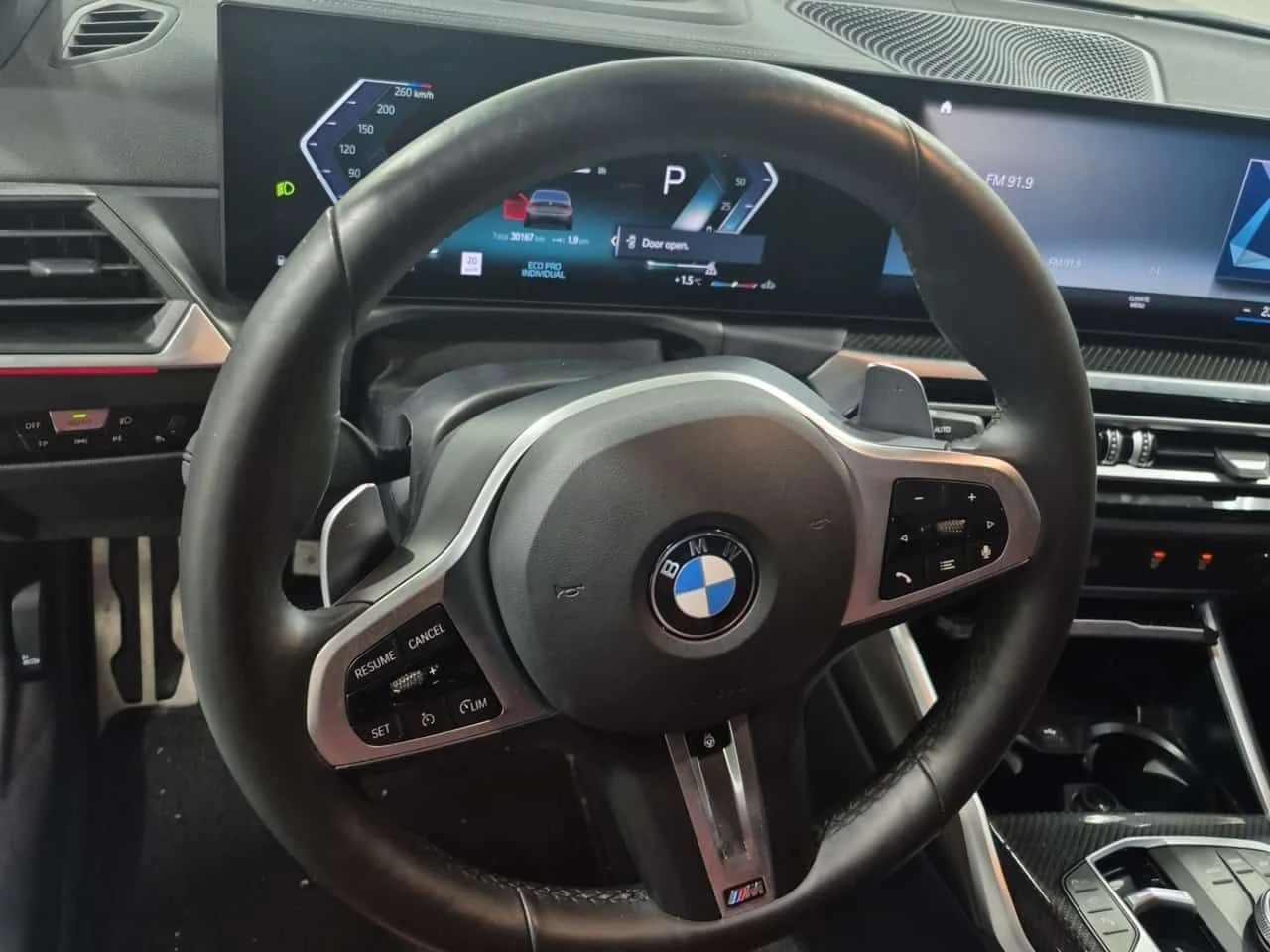 BMW 340 M340I * CARFAX * Един собственик * Без инциденти * - изображение 9