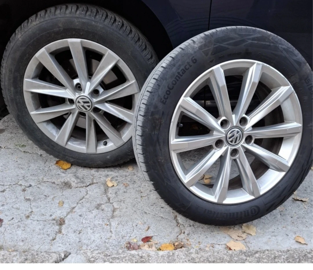 VW Passat 2.0 TDI  190 к.с. 4X4 MOTION - изображение 6