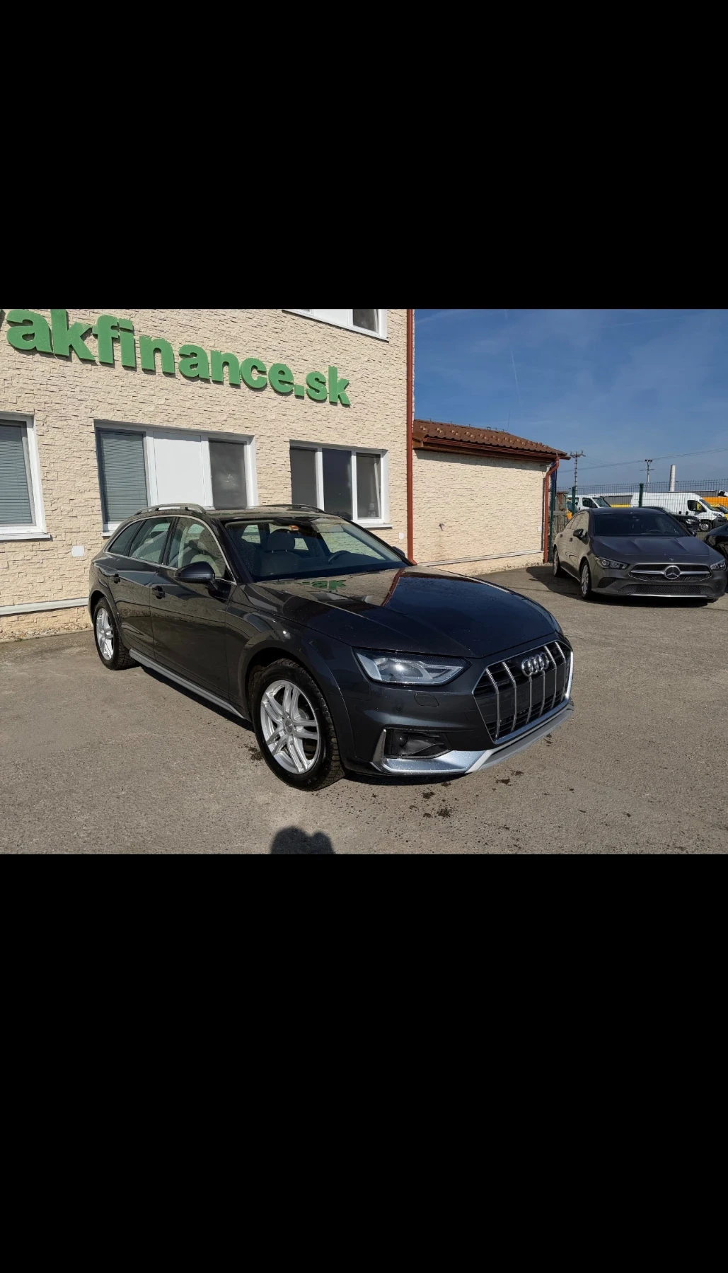 Audi A4 undefined | Auto.bg — изображение 1