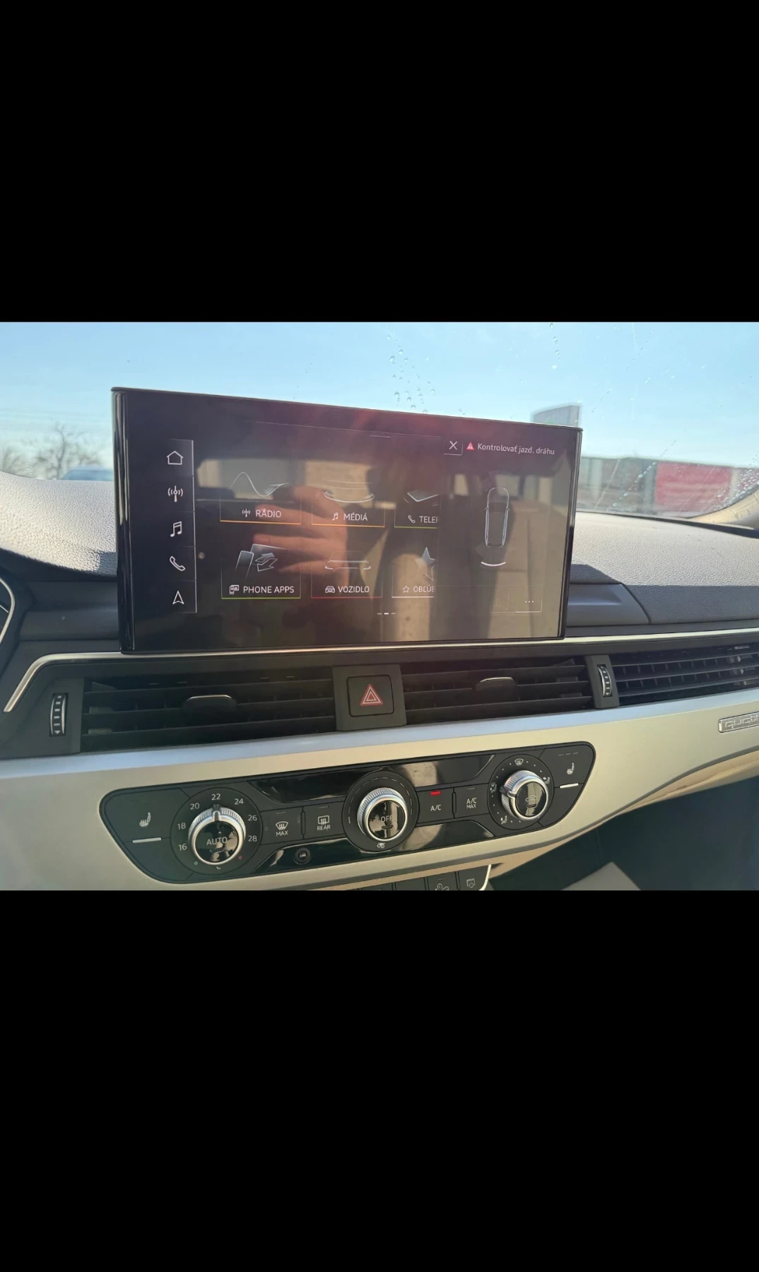 Audi A4, снимка 4 - Автомобили и джипове - 54042656